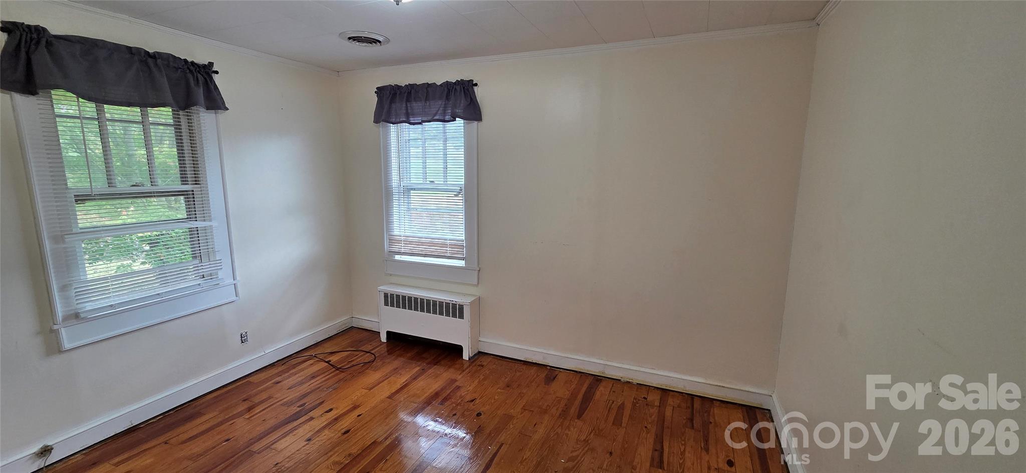 214 Old Dale Road Spruce Pine NC 28777