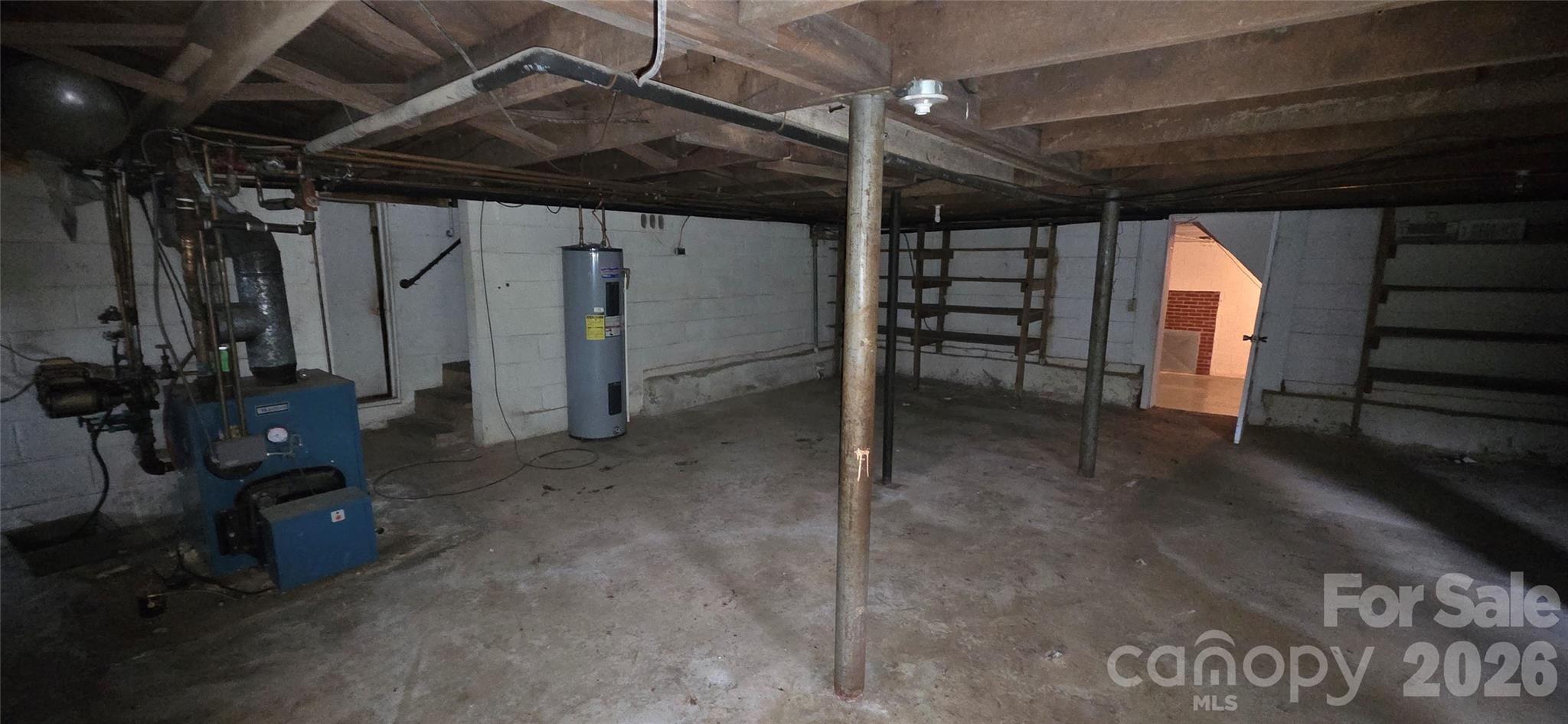 214 Old Dale Road Spruce Pine NC 28777