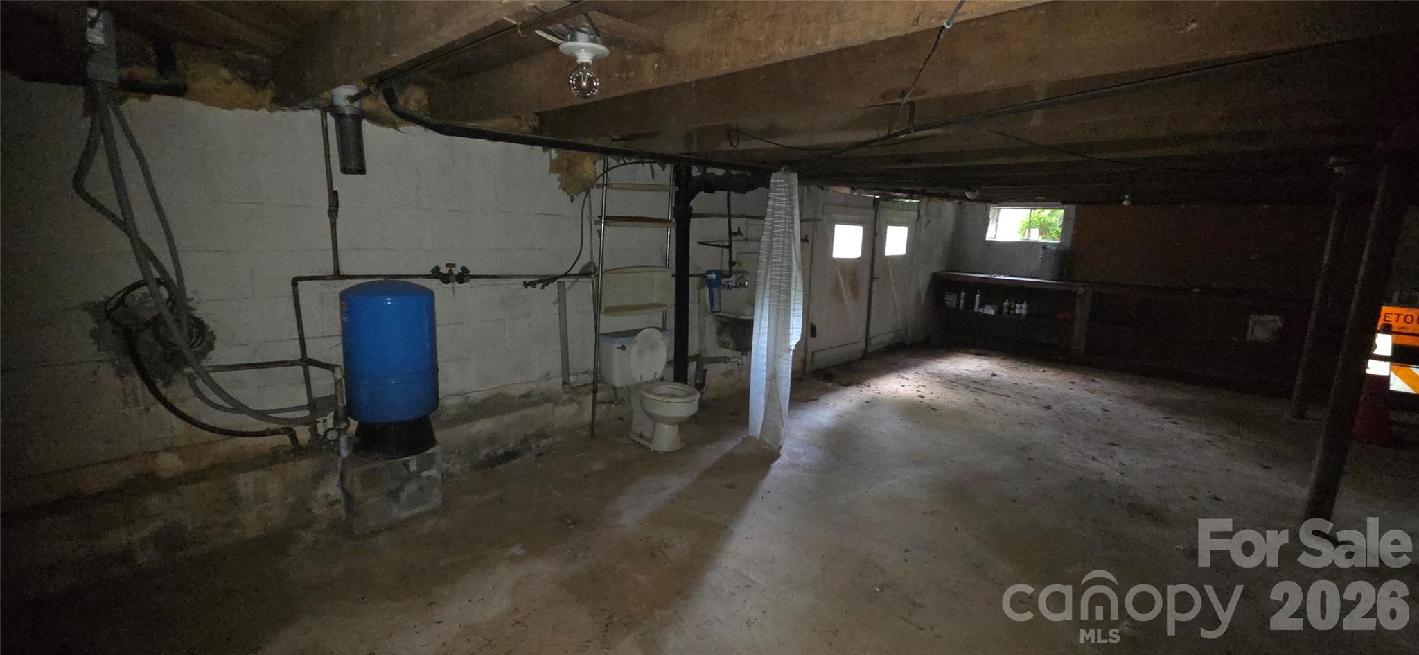 214 Old Dale Road Spruce Pine NC 28777