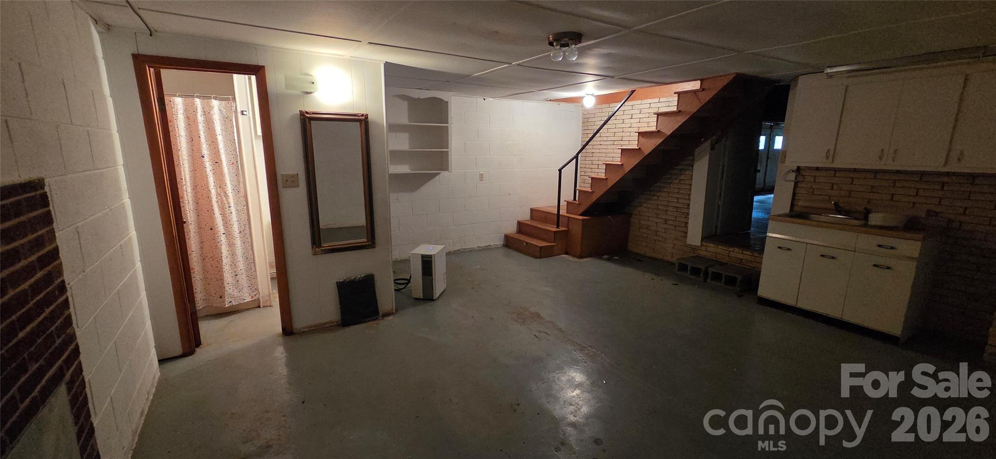 214 Old Dale Road Spruce Pine NC 28777