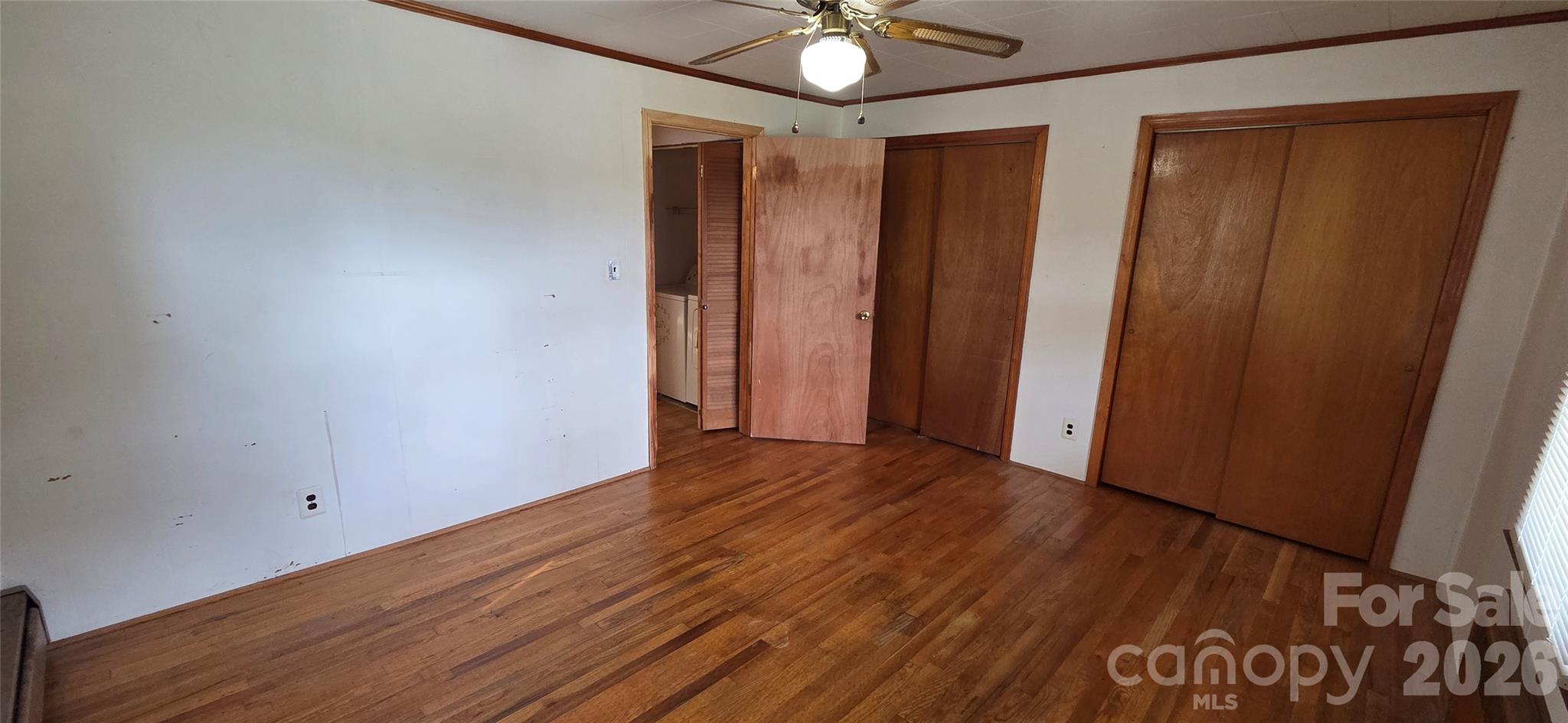 214 Old Dale Road Spruce Pine NC 28777