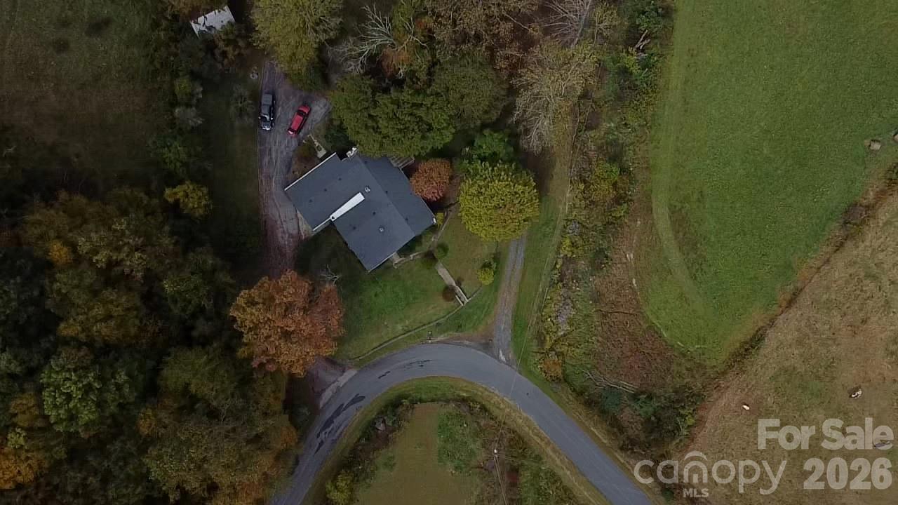 214 Old Dale Road Spruce Pine NC 28777