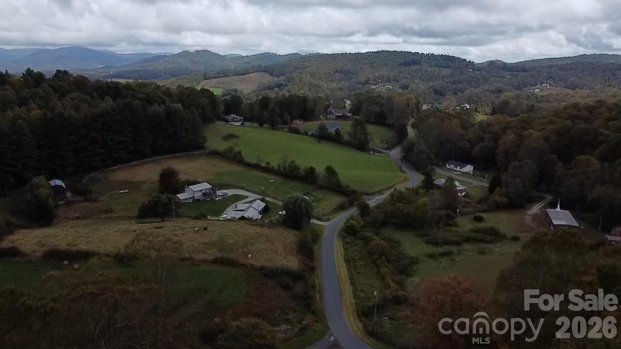 214 Old Dale Road Spruce Pine NC 28777