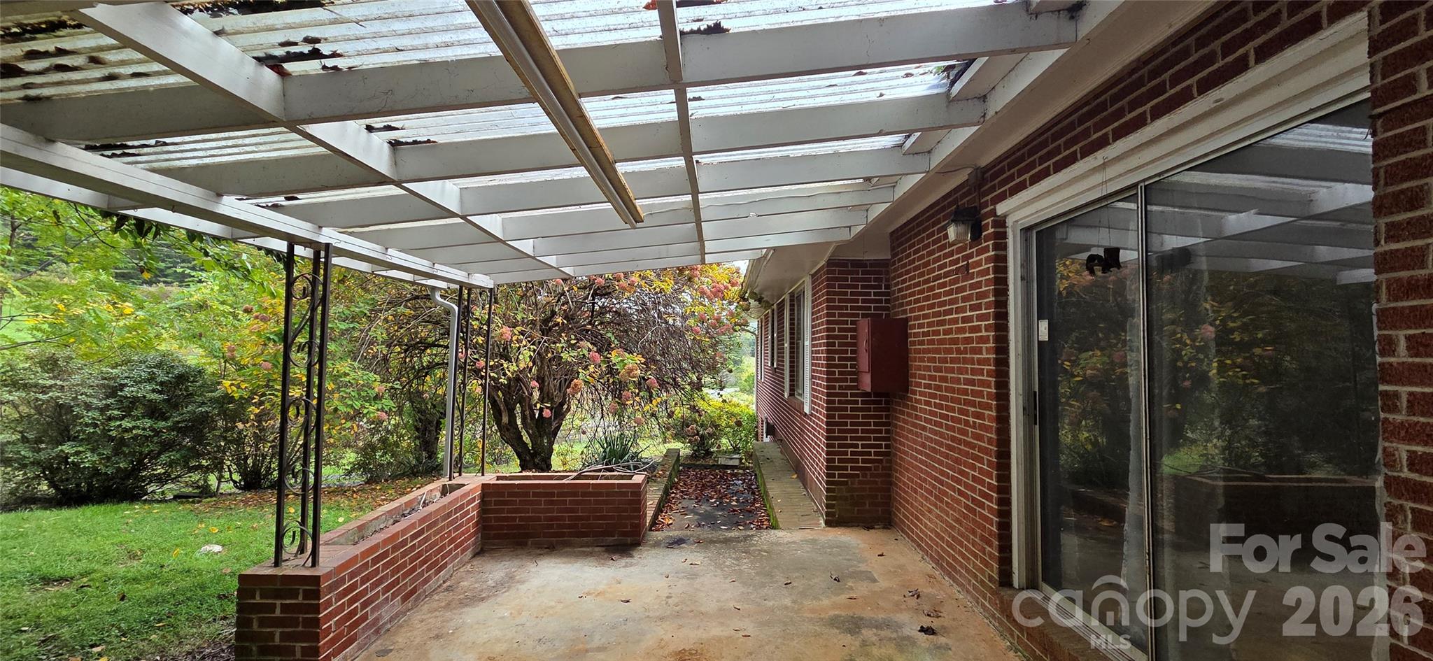 214 Old Dale Road Spruce Pine NC 28777