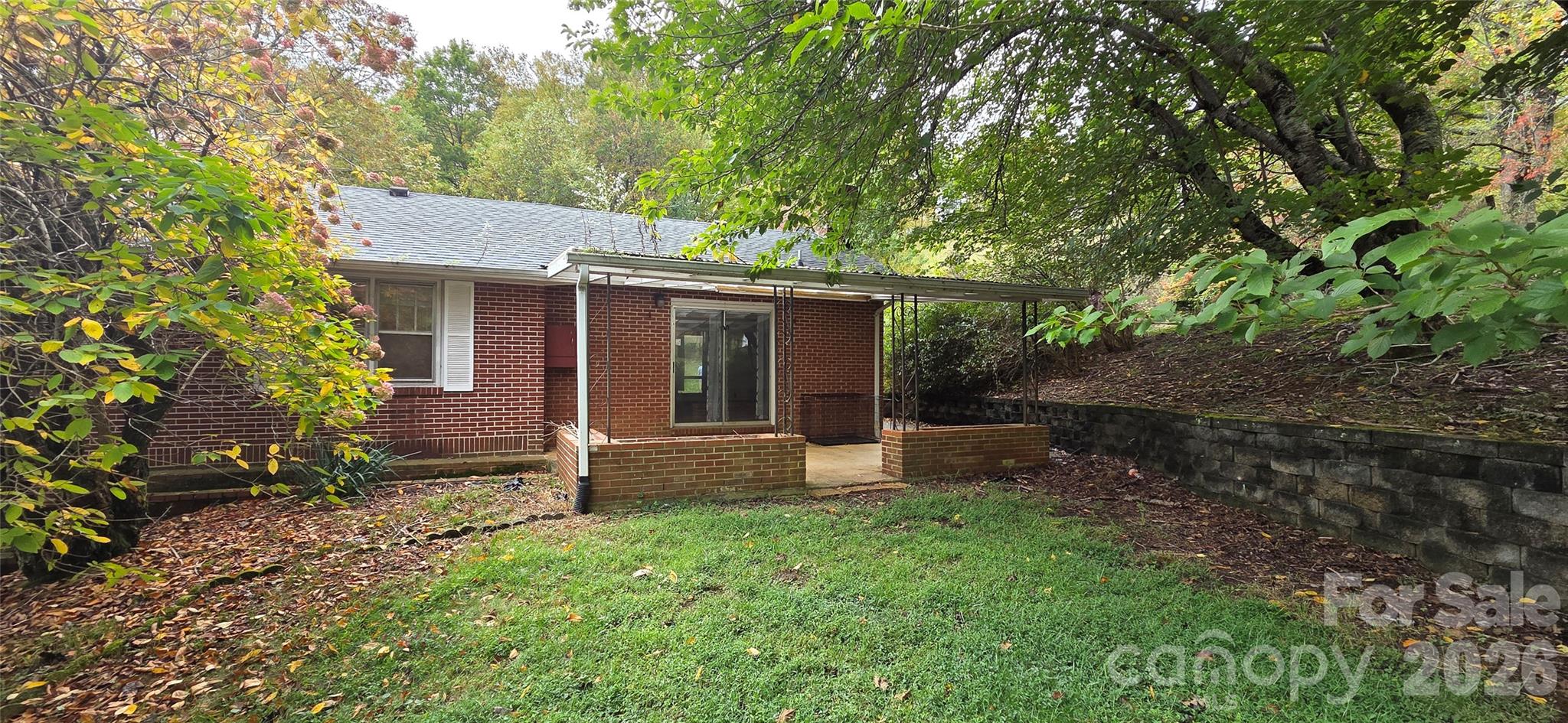 214 Old Dale Road Spruce Pine NC 28777