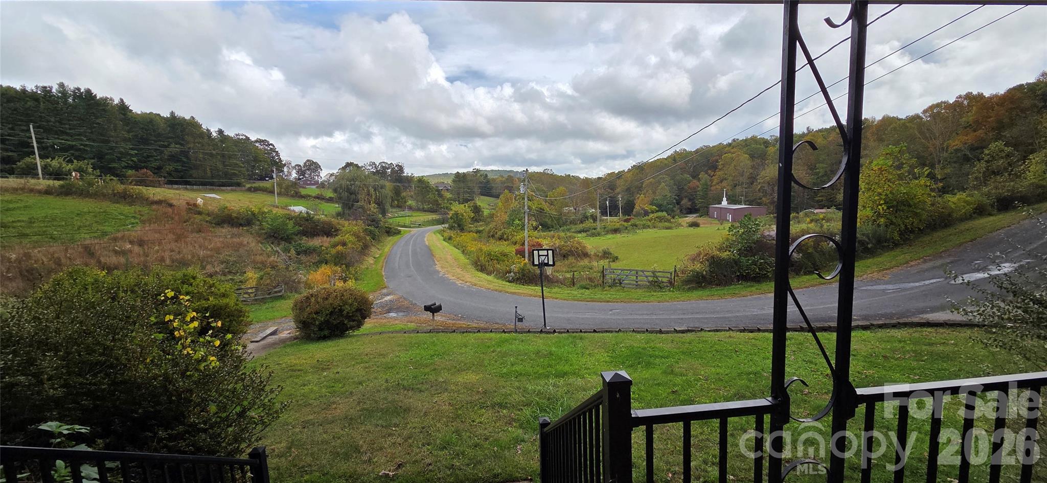 214 Old Dale Road Spruce Pine NC 28777