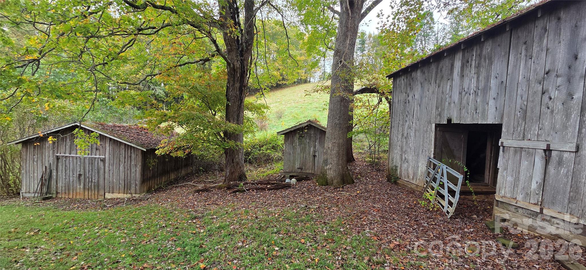 214 Old Dale Road Spruce Pine NC 28777