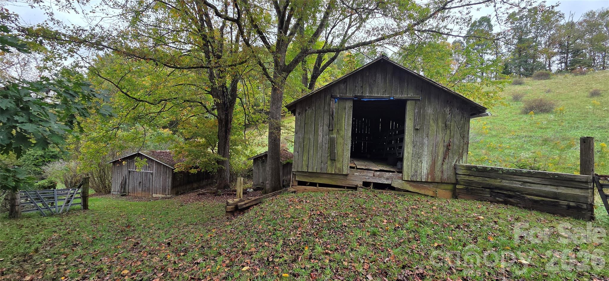 214 Old Dale Road Spruce Pine NC 28777