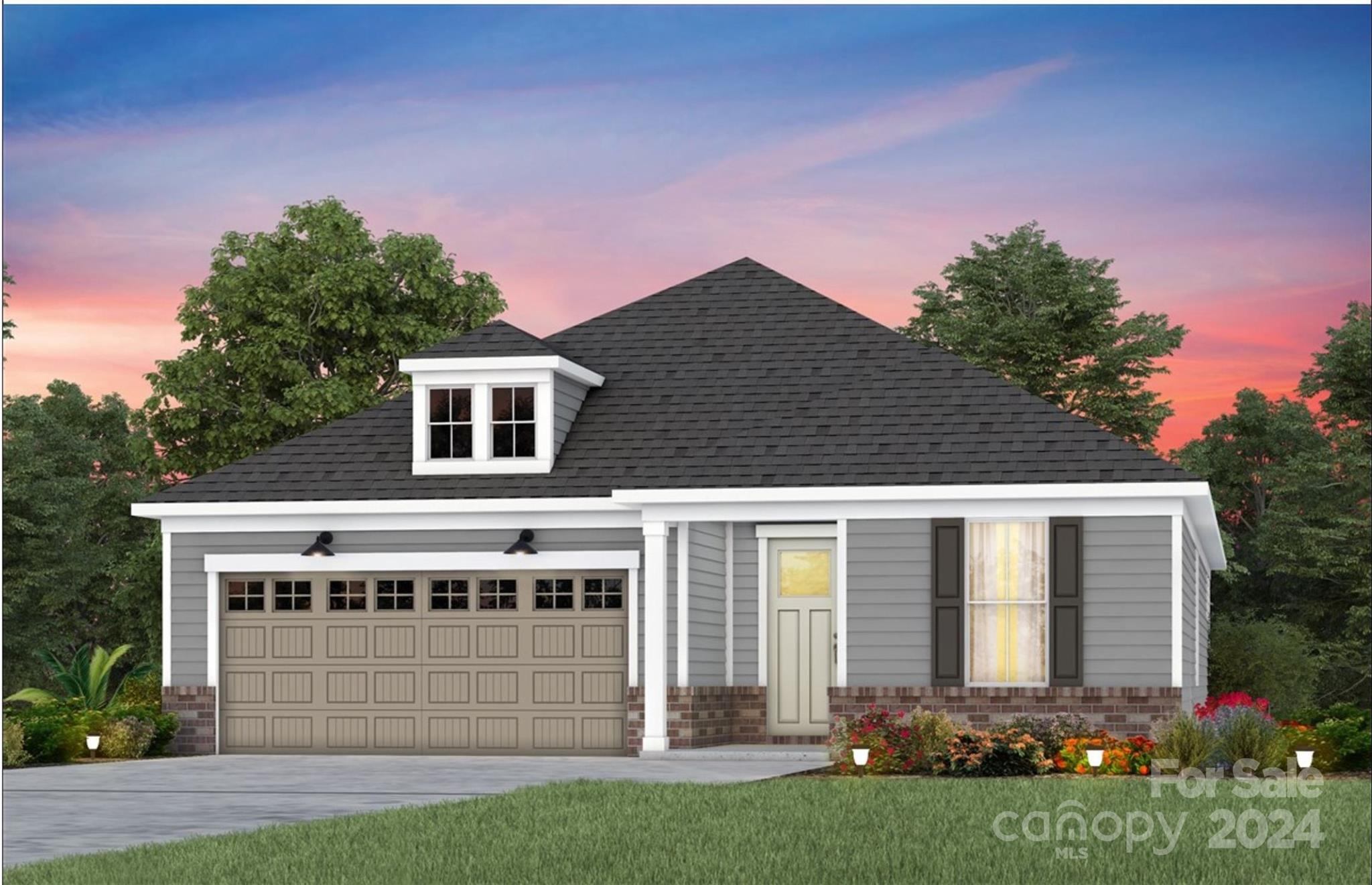 1912 Sparkling Stream Drive Belmont NC 28012