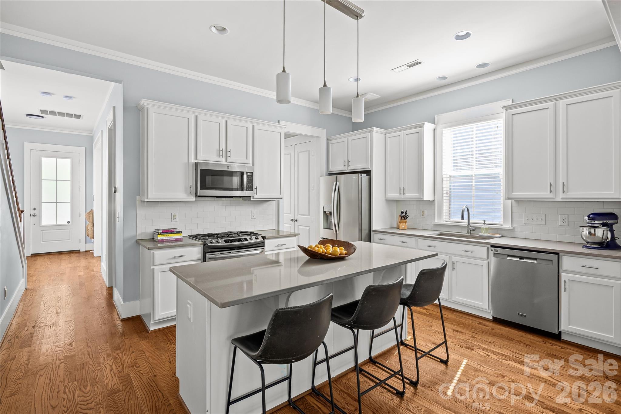 1531 Tippah Park Court Charlotte NC 28205