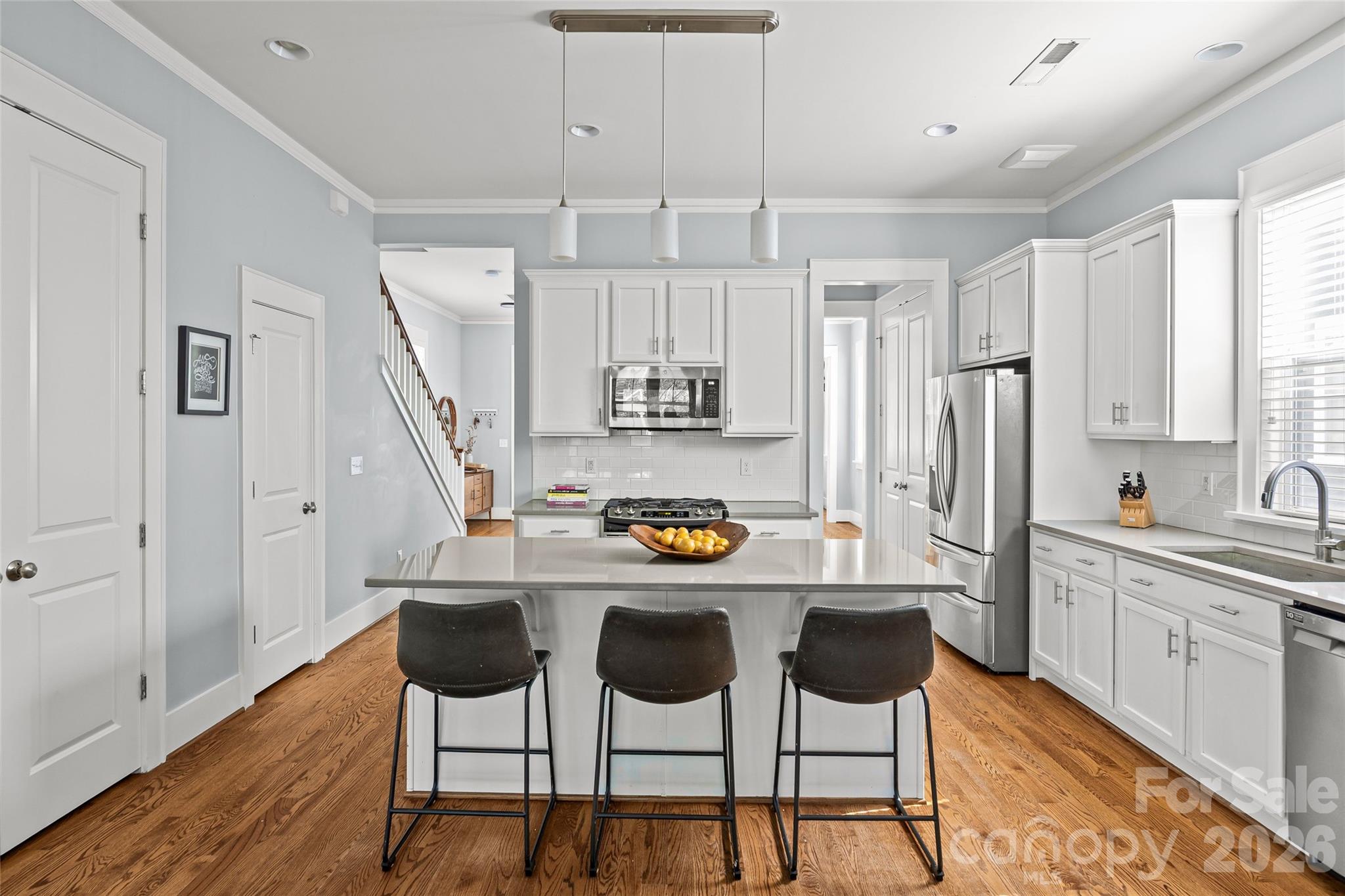 1531 Tippah Park Court Charlotte NC 28205