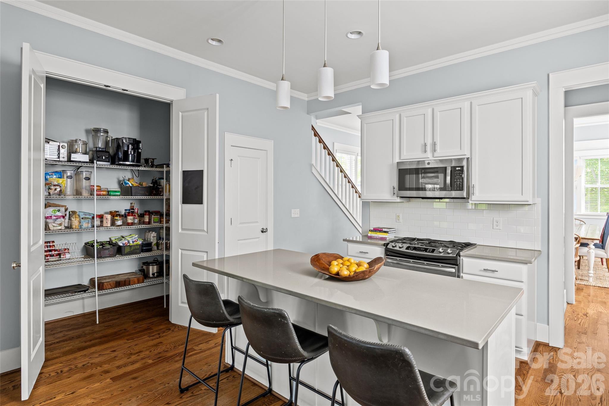 1531 Tippah Park Court Charlotte NC 28205