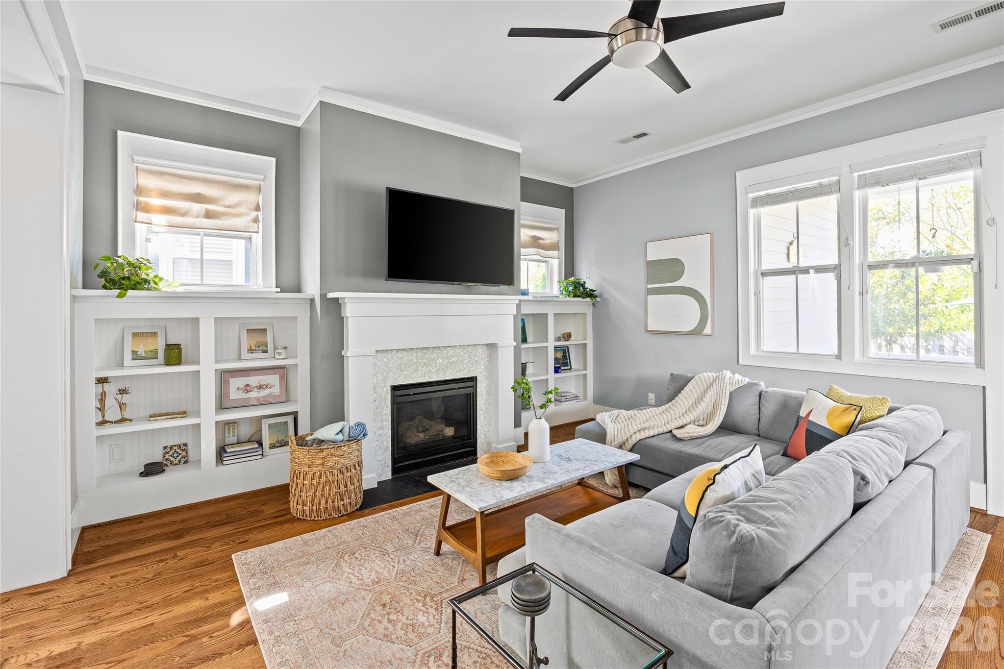 1531 Tippah Park Court Charlotte NC 28205