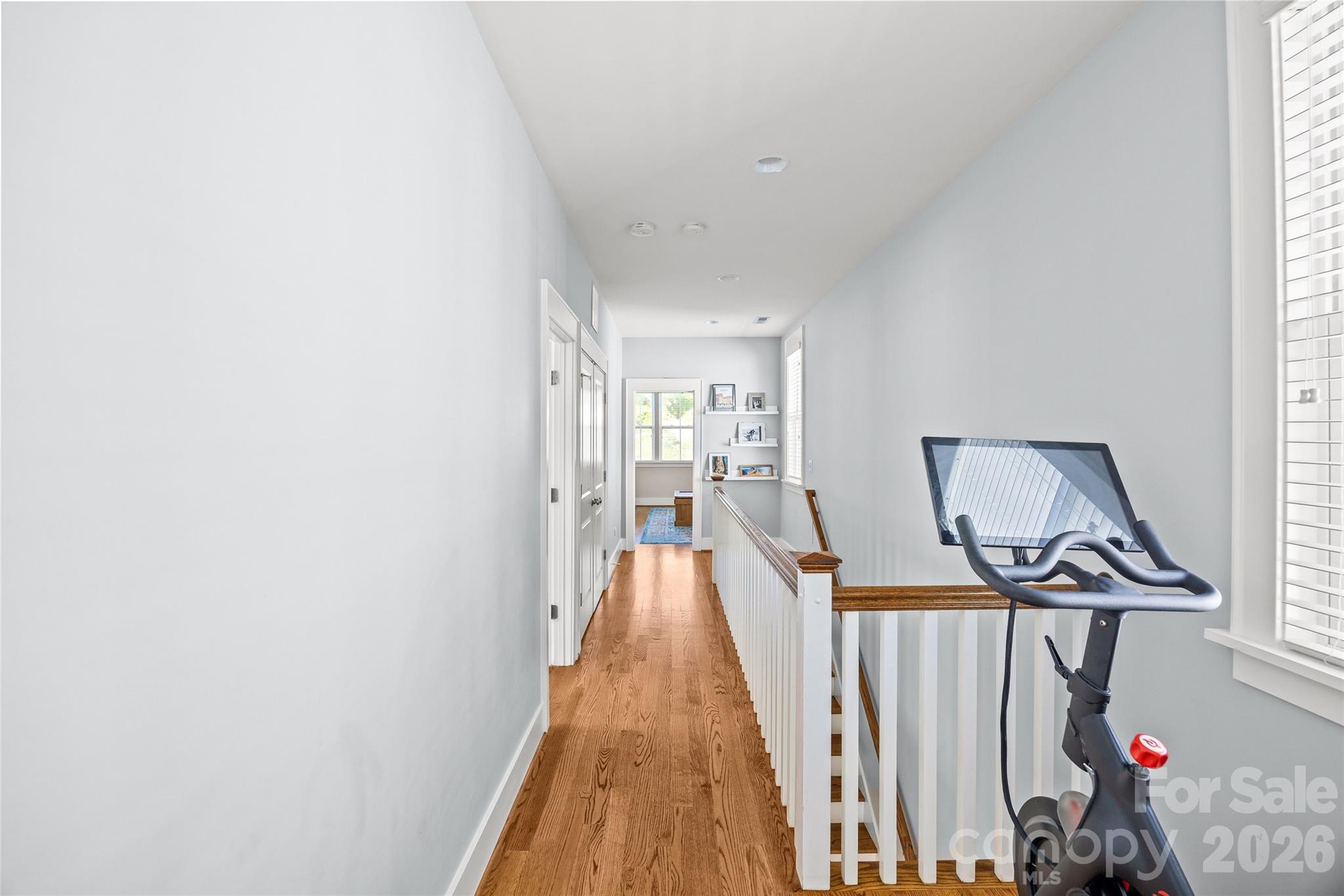 1531 Tippah Park Court Charlotte NC 28205