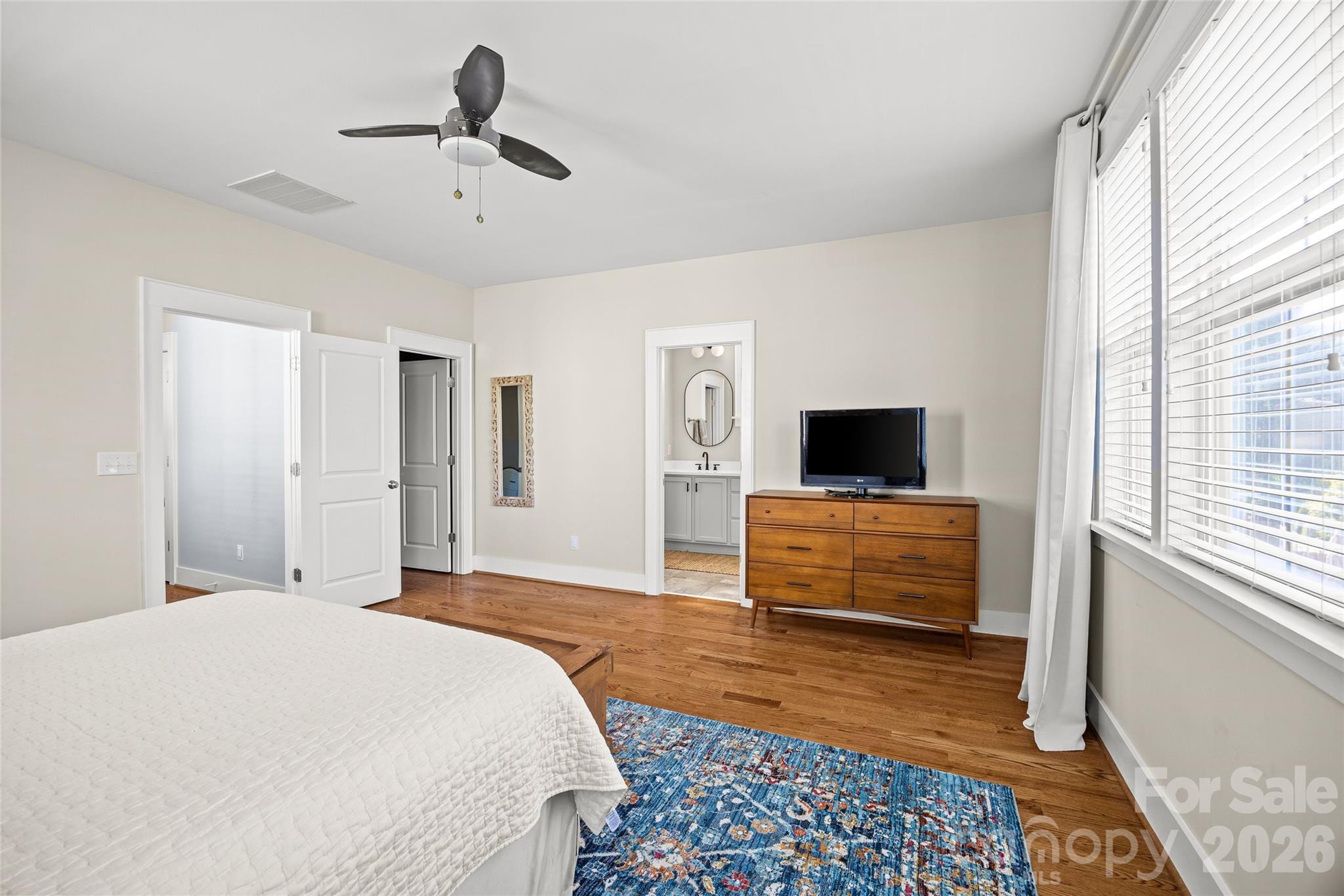1531 Tippah Park Court Charlotte NC 28205