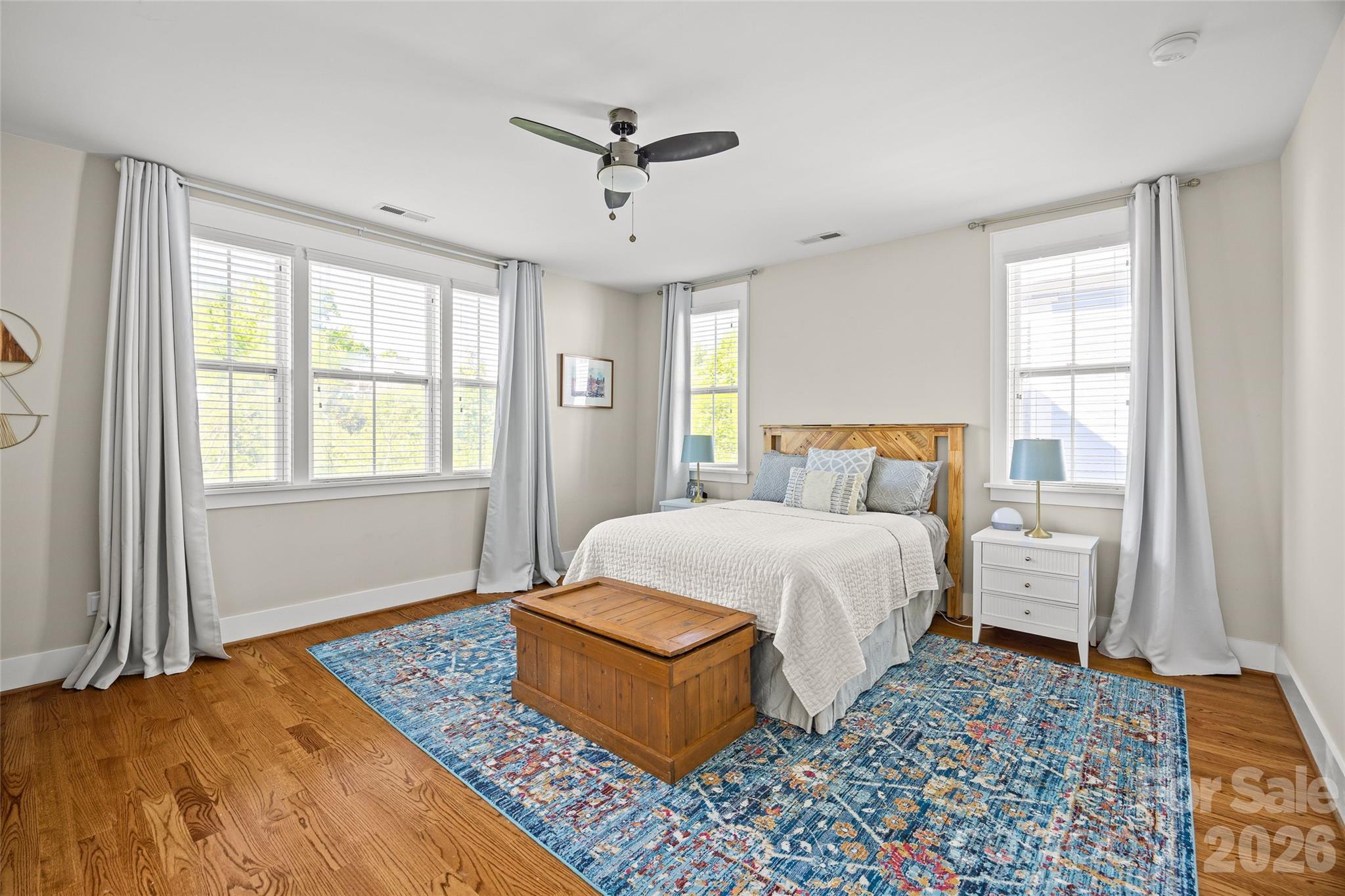 1531 Tippah Park Court Charlotte NC 28205