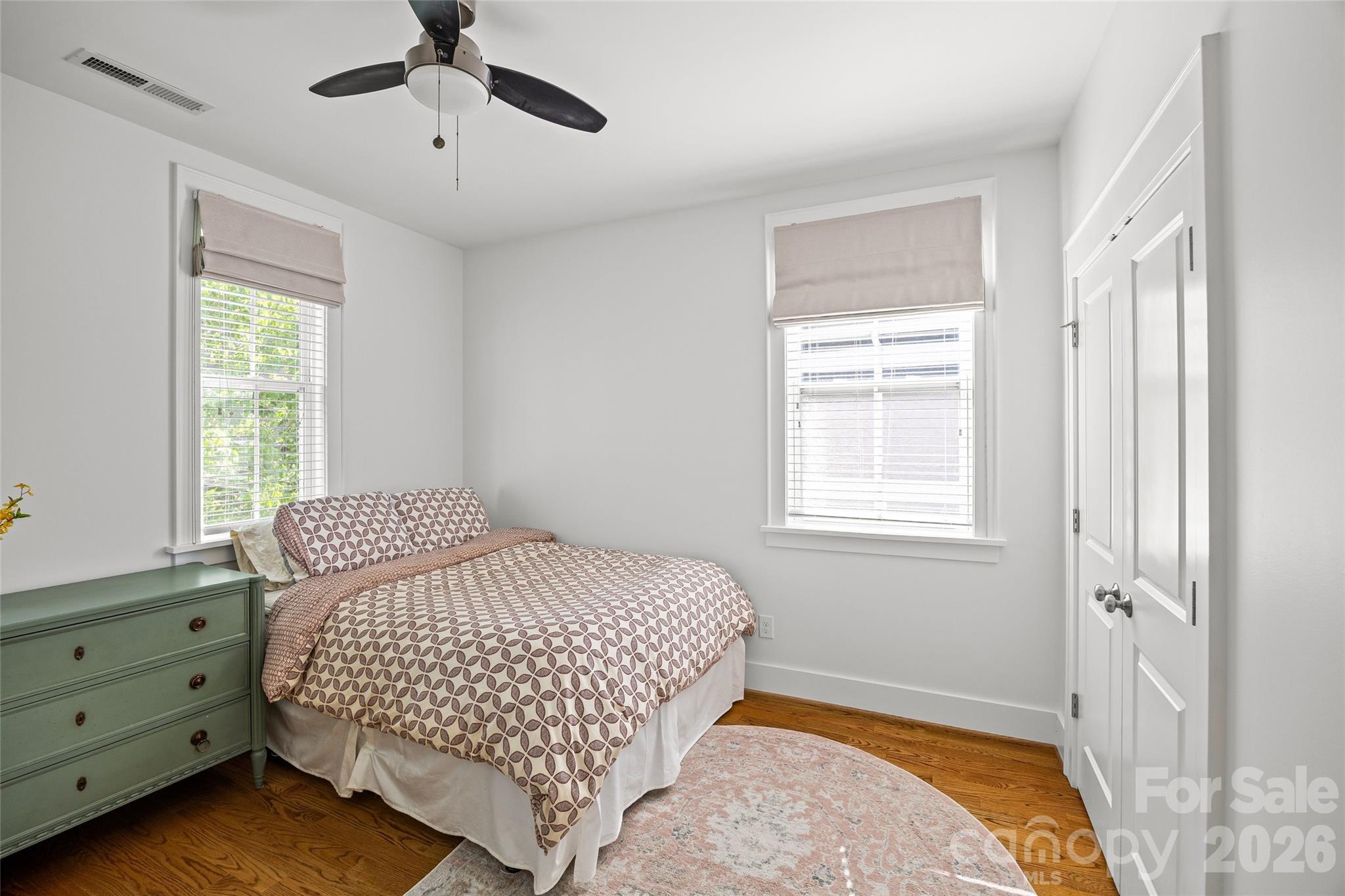 1531 Tippah Park Court Charlotte NC 28205