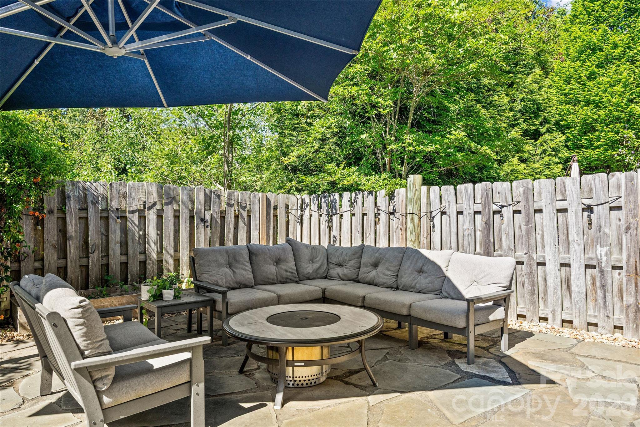 1531 Tippah Park Court Charlotte NC 28205