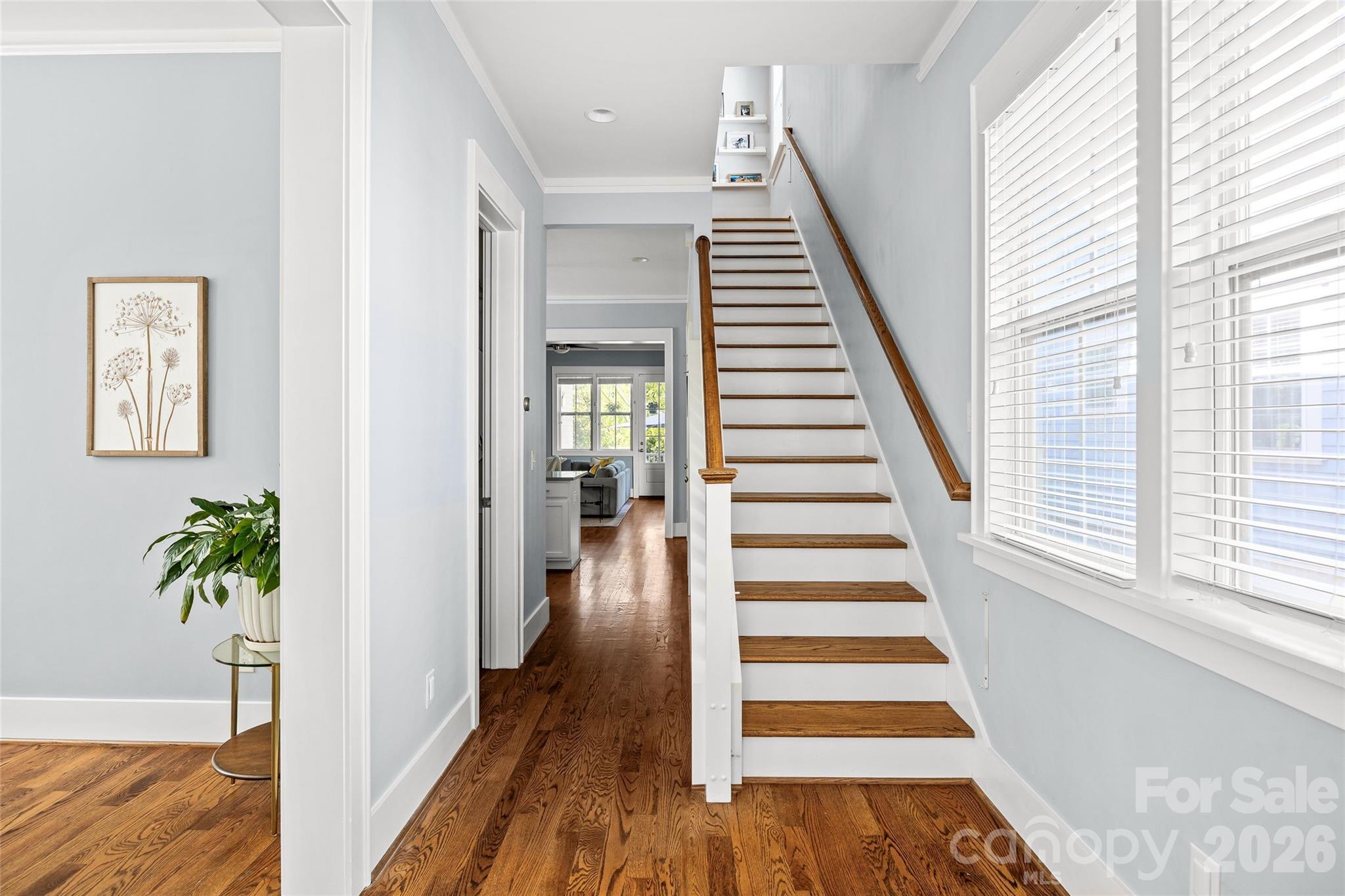 1531 Tippah Park Court Charlotte NC 28205