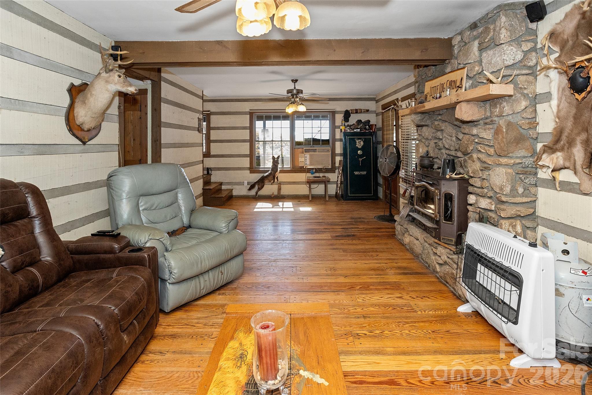 310 Log Gap Road Fairview NC 28730