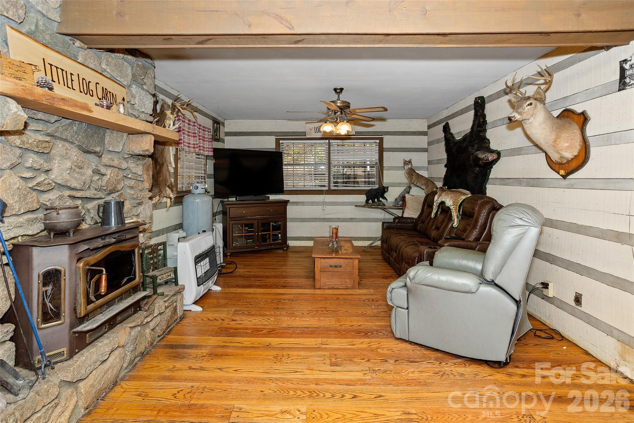 310 Log Gap Road Fairview NC 28730