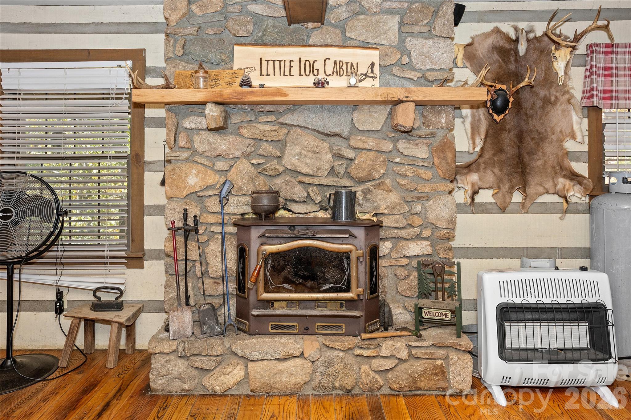 310 Log Gap Road Fairview NC 28730