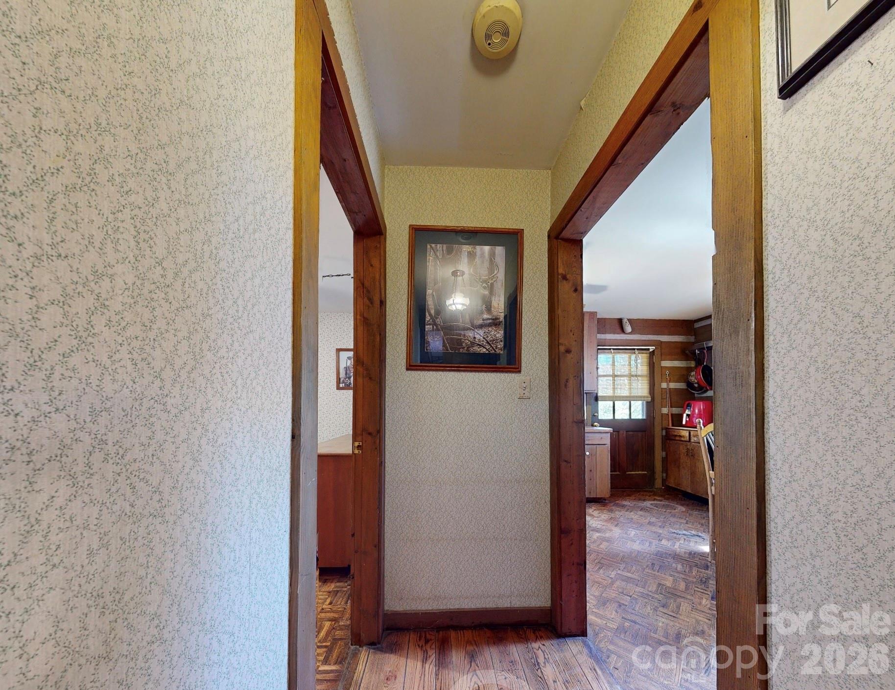 310 Log Gap Road Fairview NC 28730