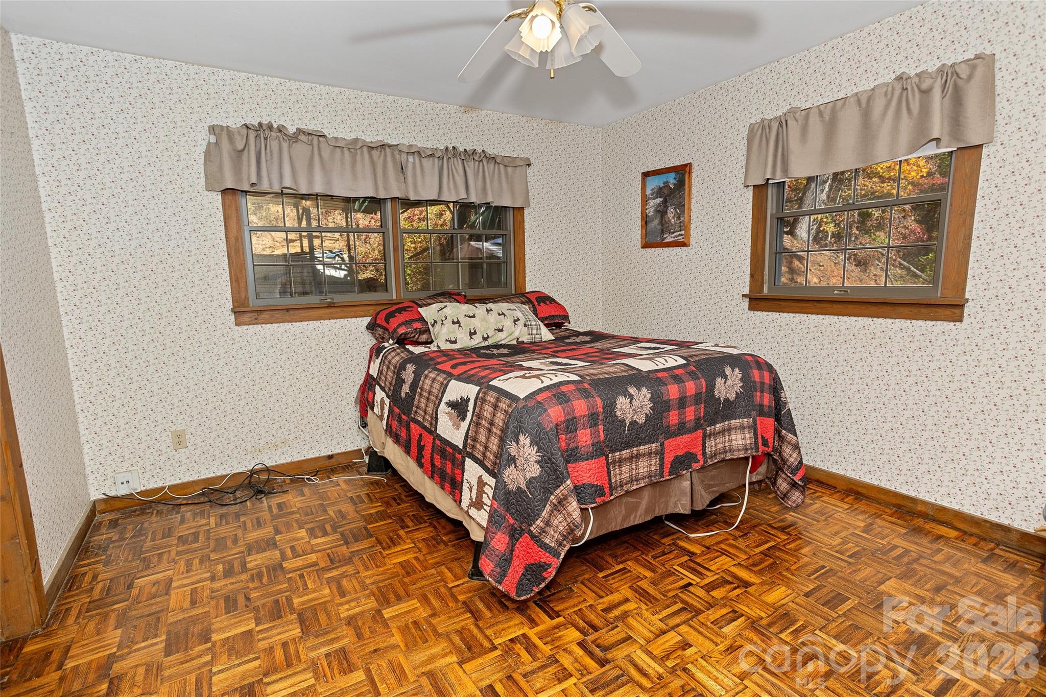 310 Log Gap Road Fairview NC 28730