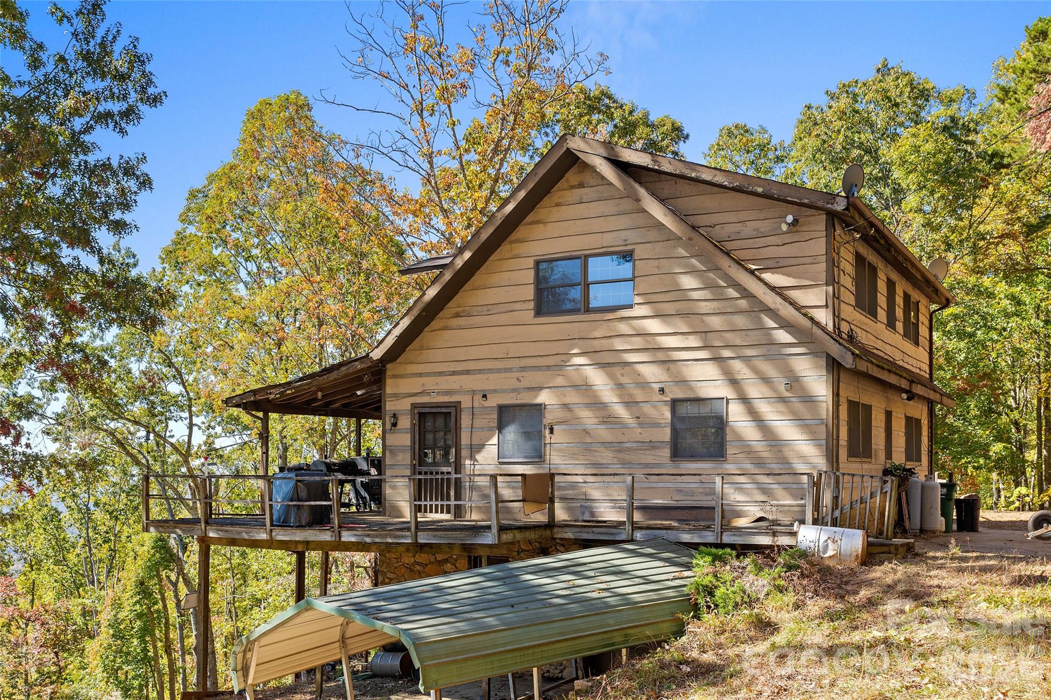 310 Log Gap Road Fairview NC 28730