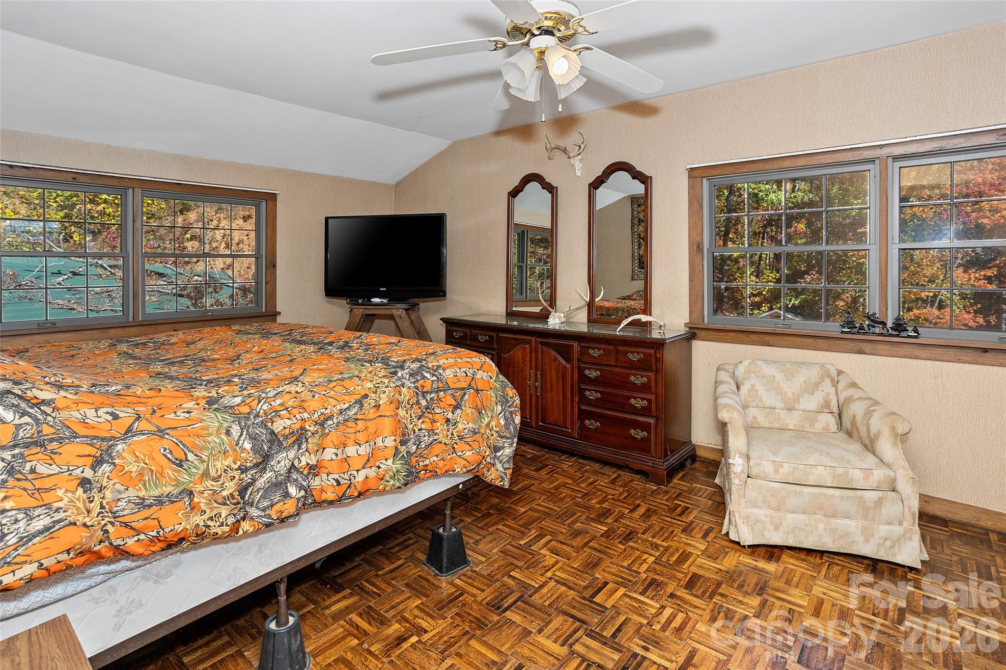 310 Log Gap Road Fairview NC 28730