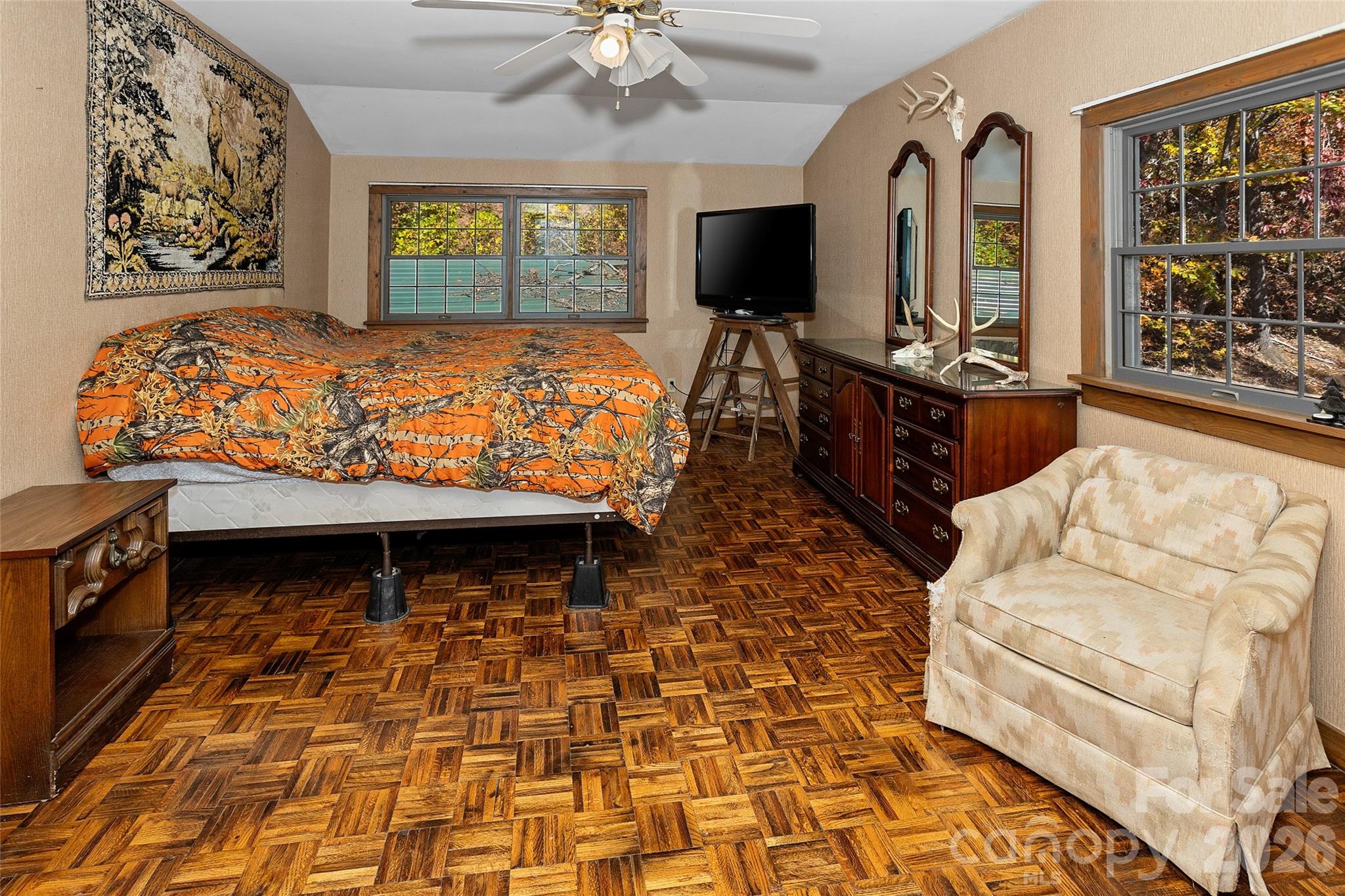 310 Log Gap Road Fairview NC 28730