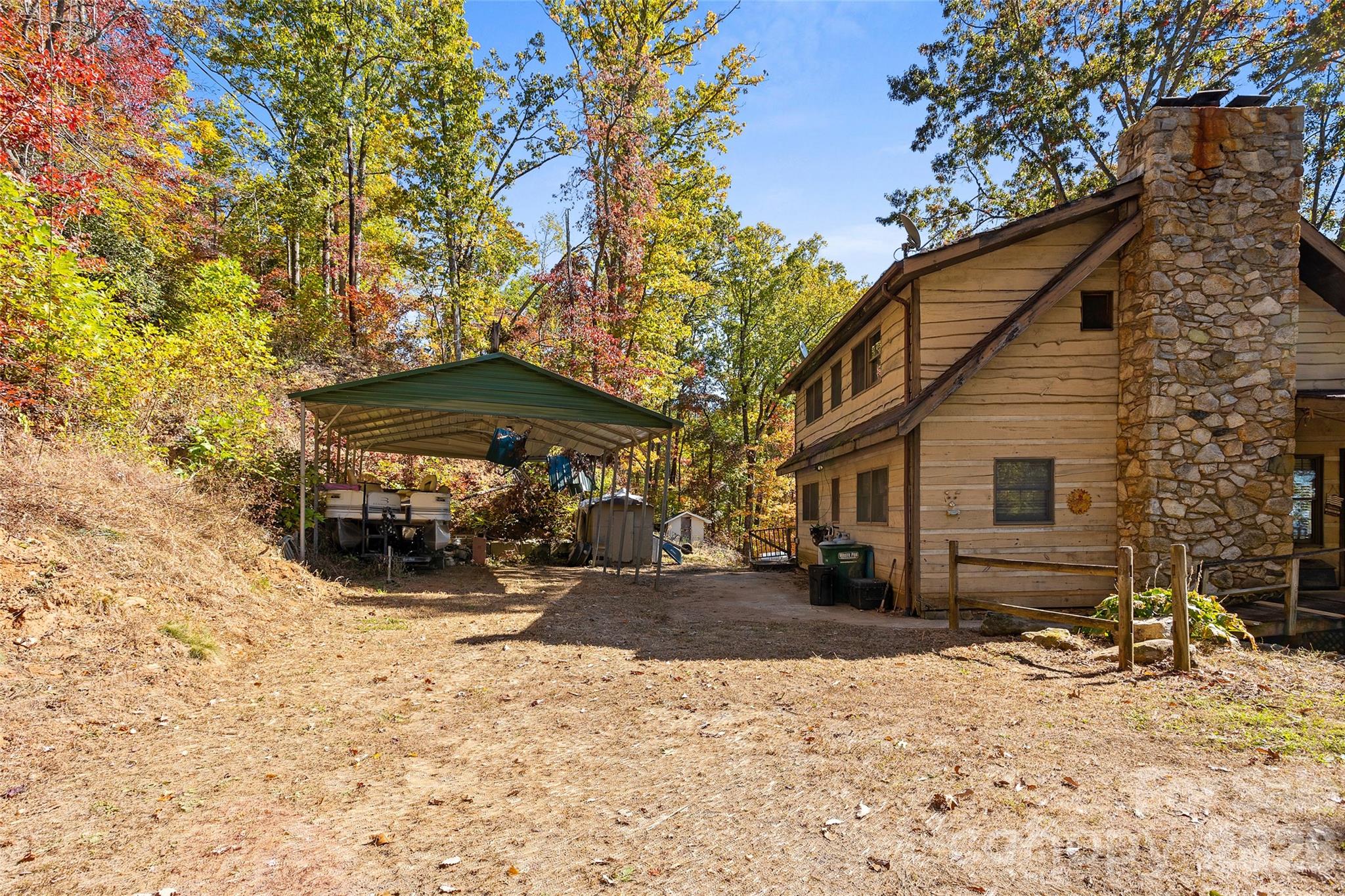 310 Log Gap Road Fairview NC 28730