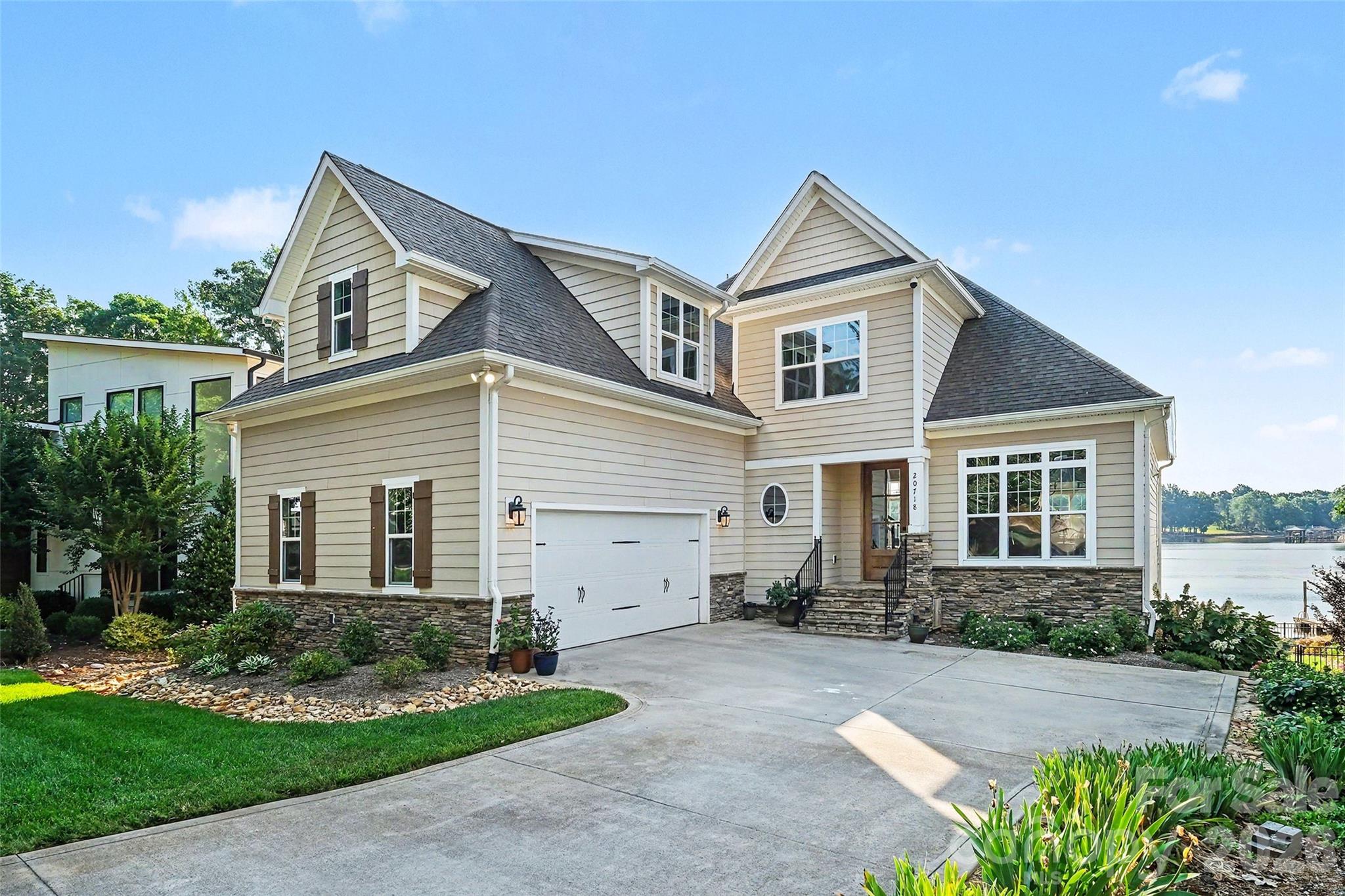 20718 Eastpoint Drive Cornelius NC 28031