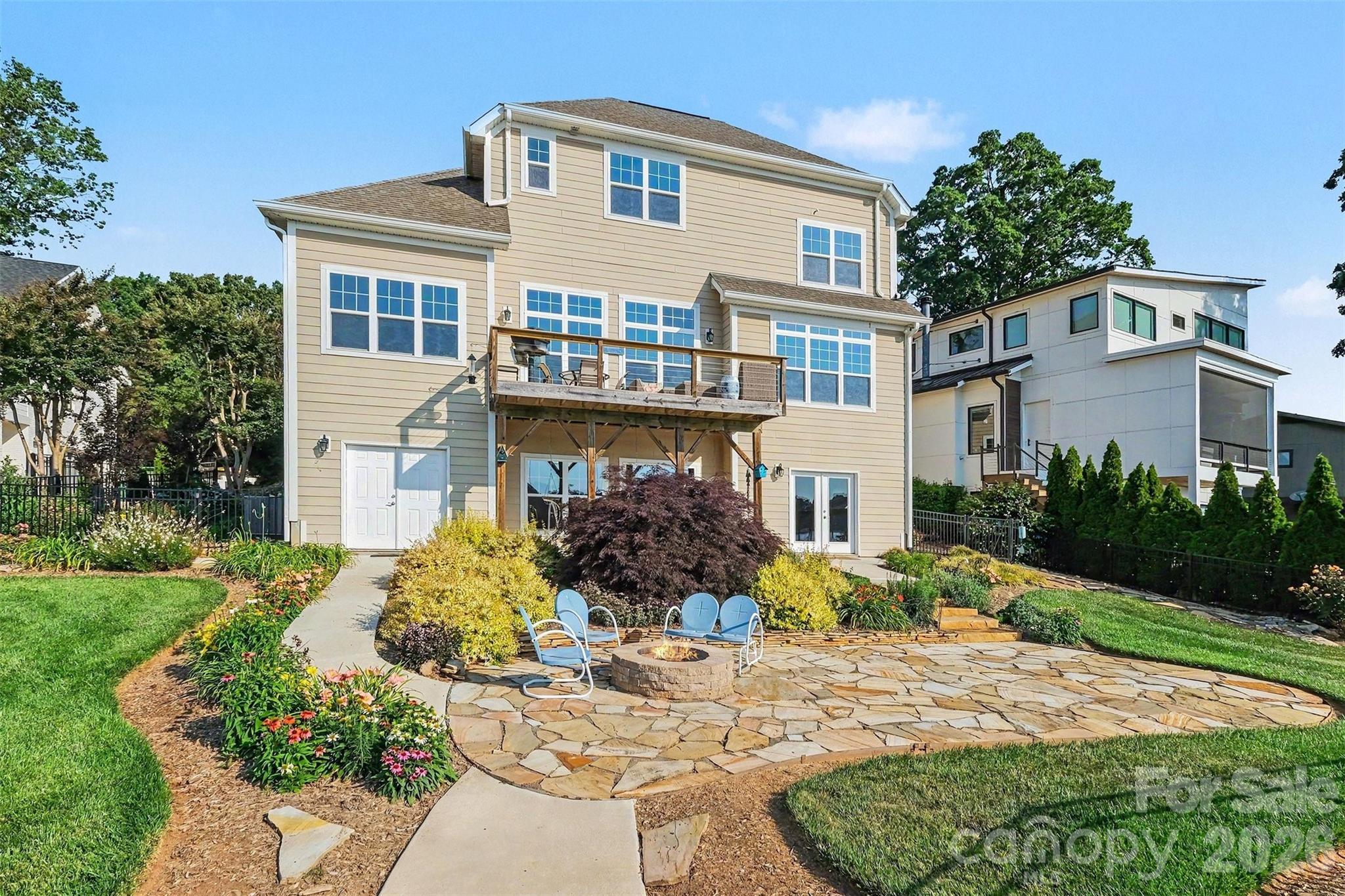 20718 Eastpoint Drive Cornelius NC 28031