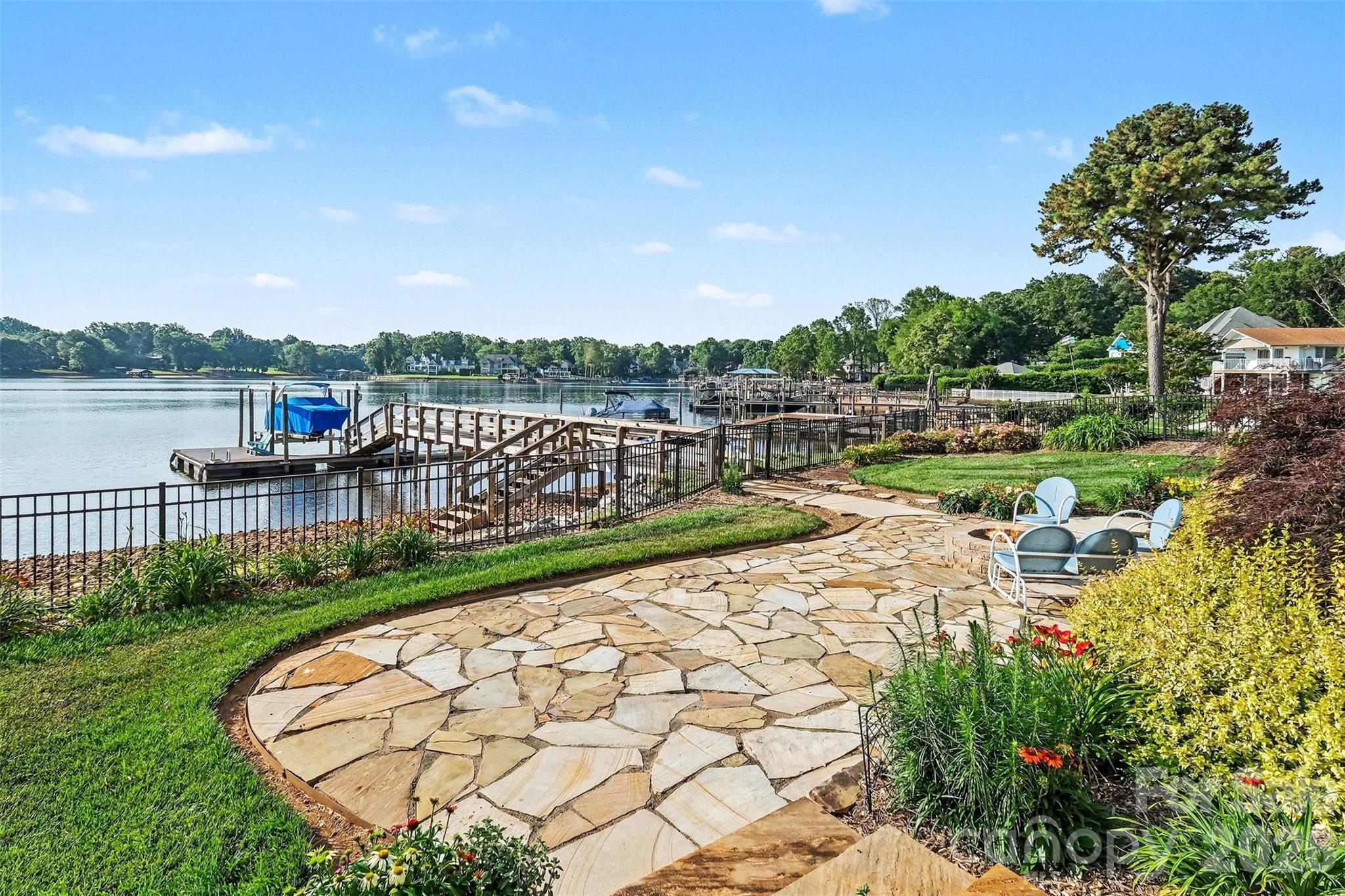20718 Eastpoint Drive Cornelius NC 28031