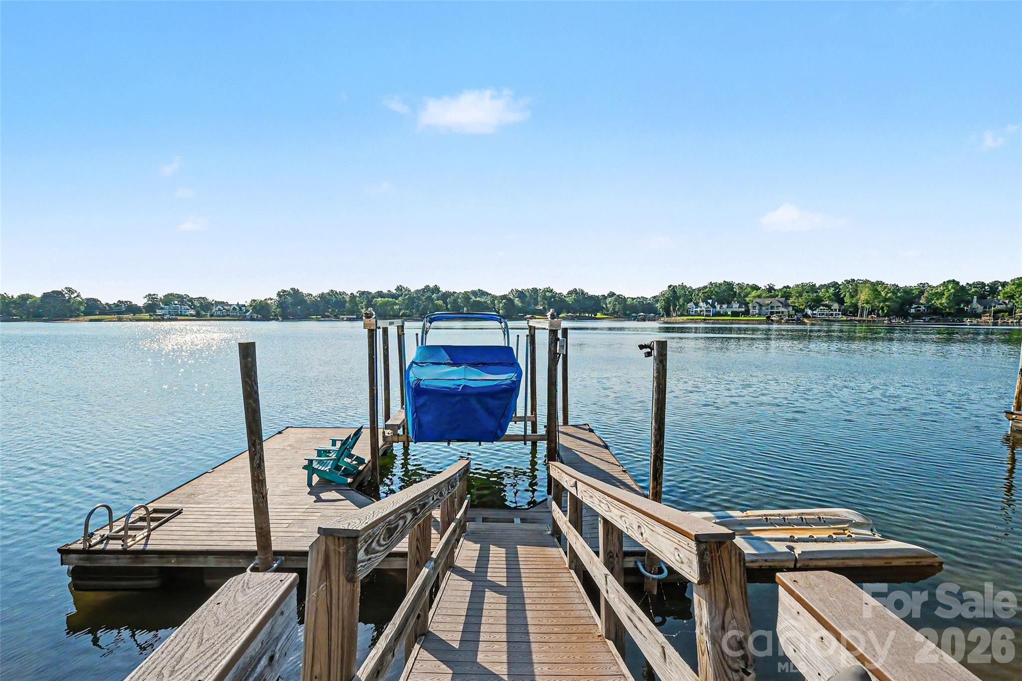 20718 Eastpoint Drive Cornelius NC 28031