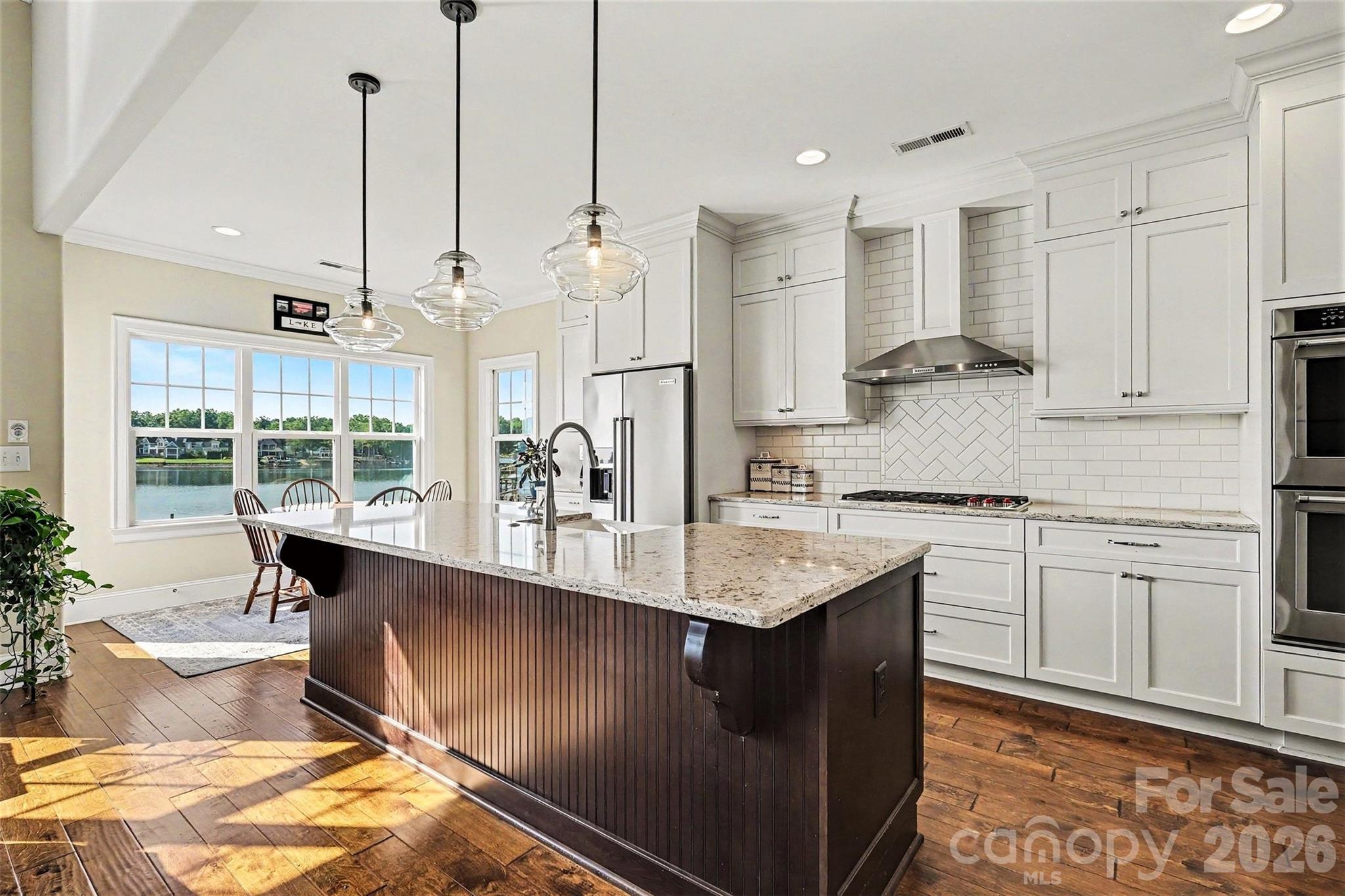 20718 Eastpoint Drive Cornelius NC 28031