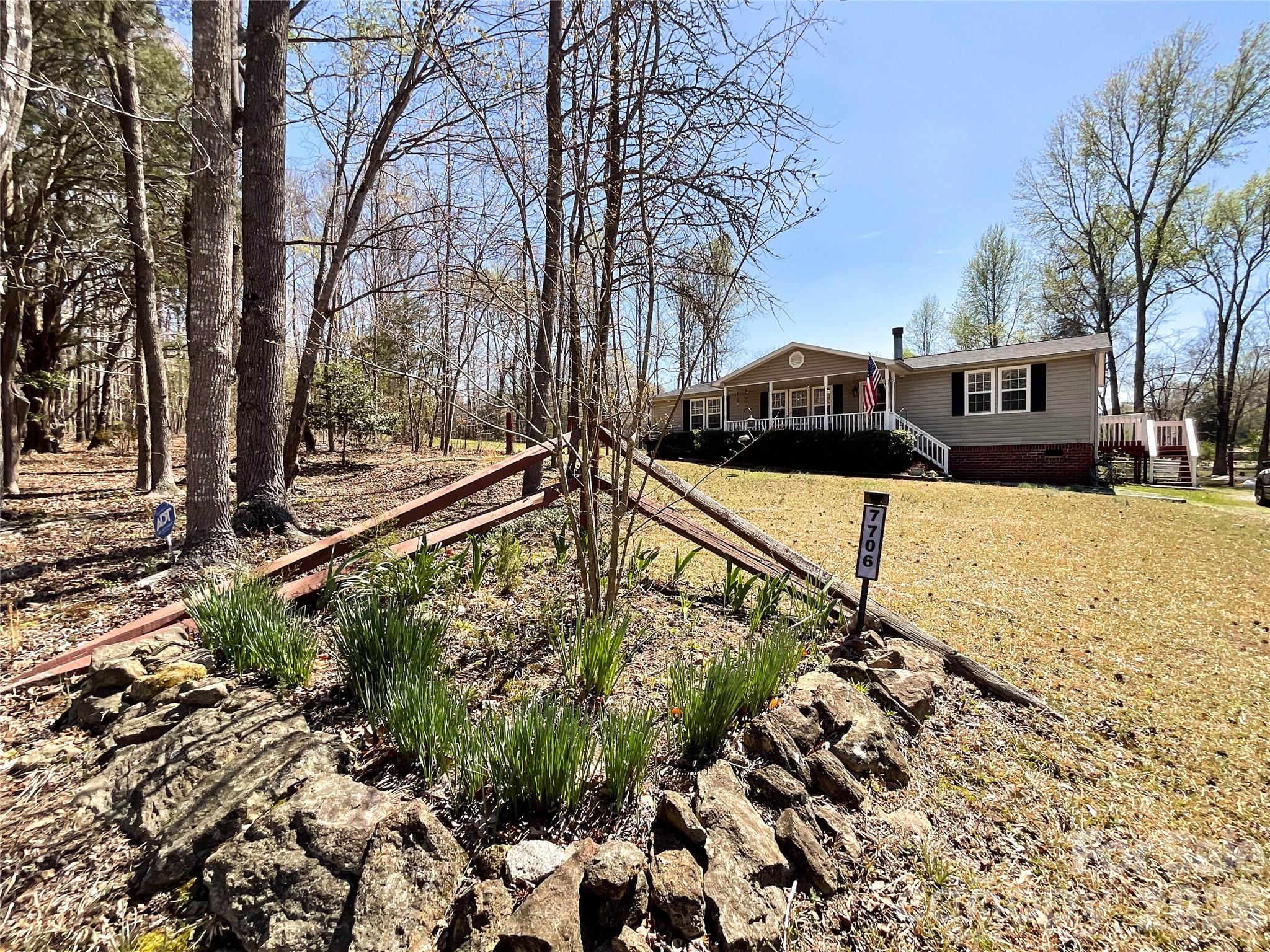7706 Davis Road Waxhaw NC 28173