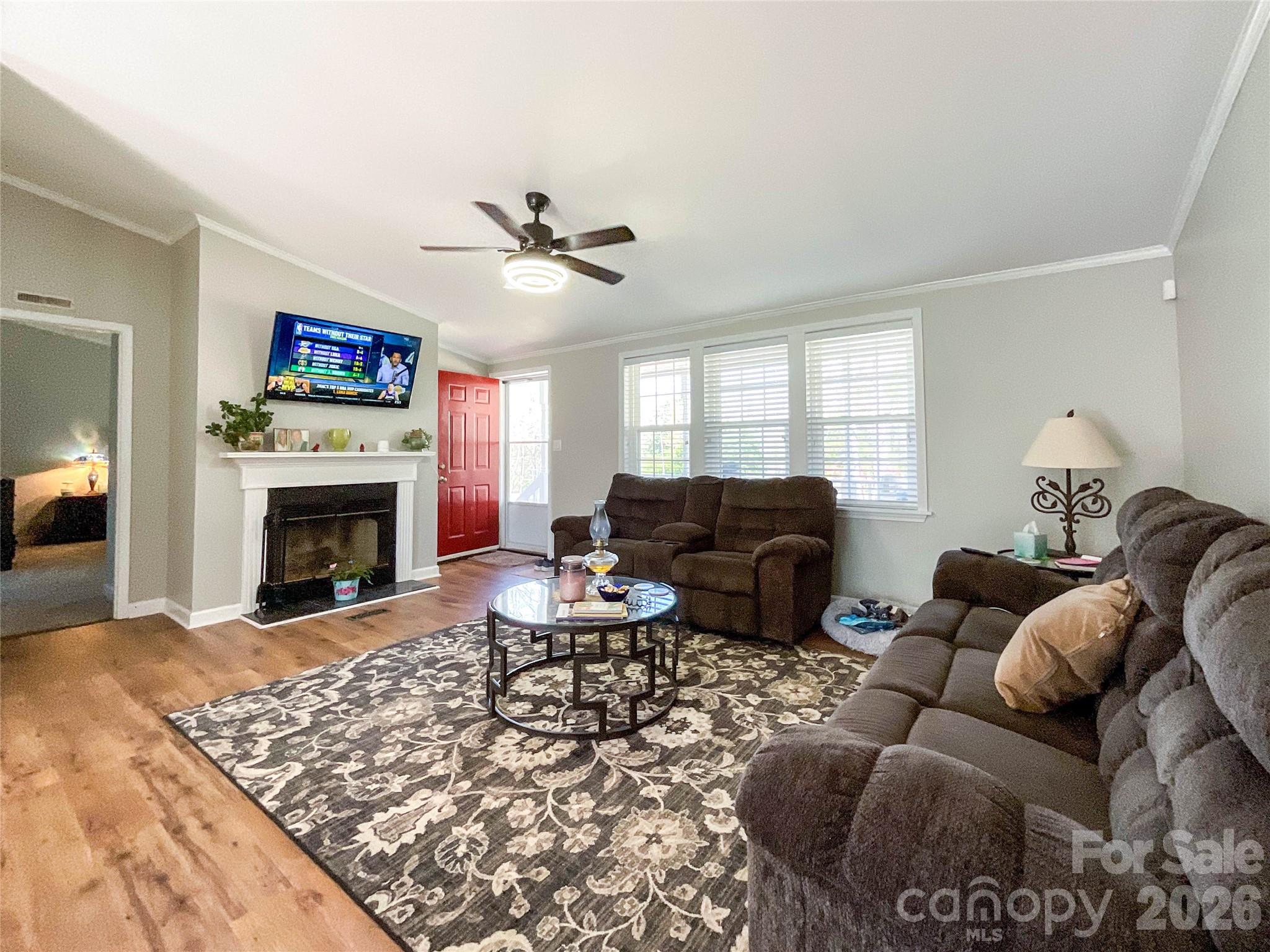 7706 Davis Road Waxhaw NC 28173