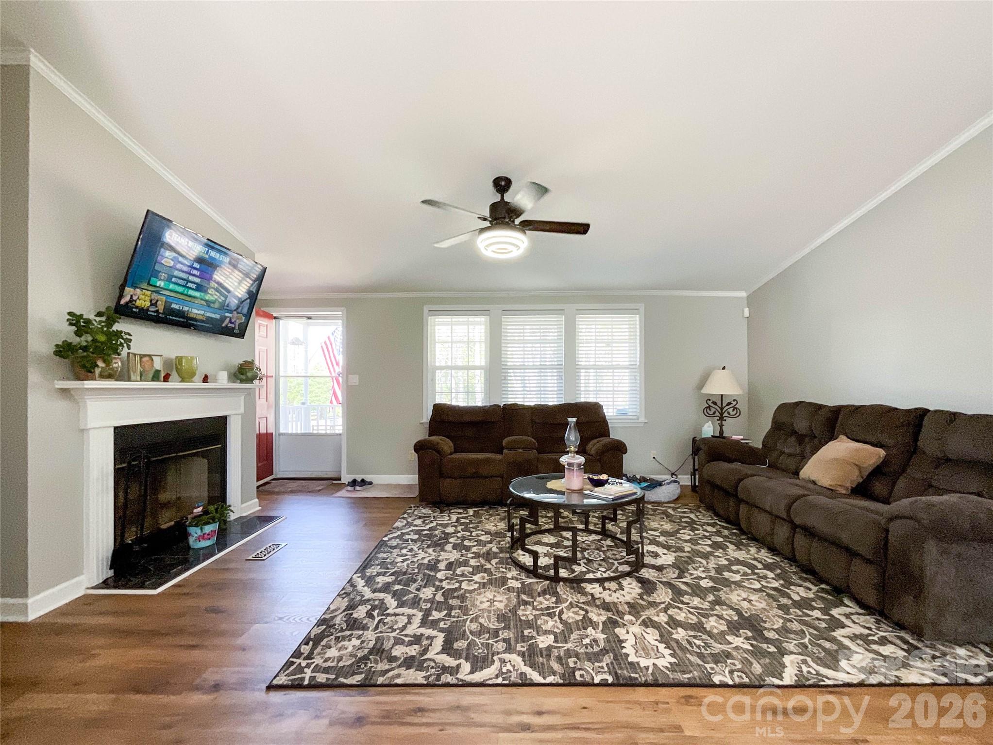 7706 Davis Road Waxhaw NC 28173