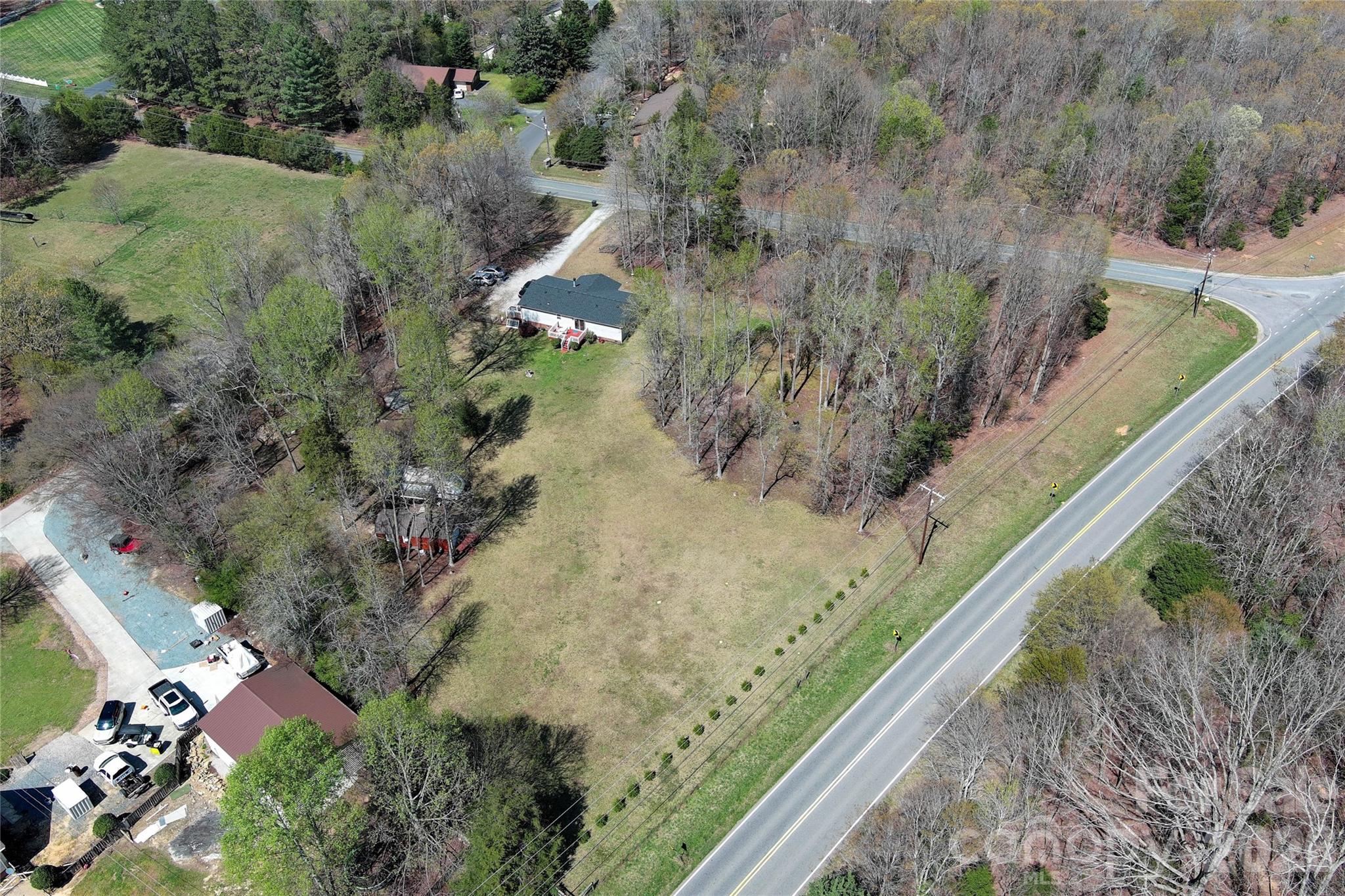 7706 Davis Road Waxhaw NC 28173