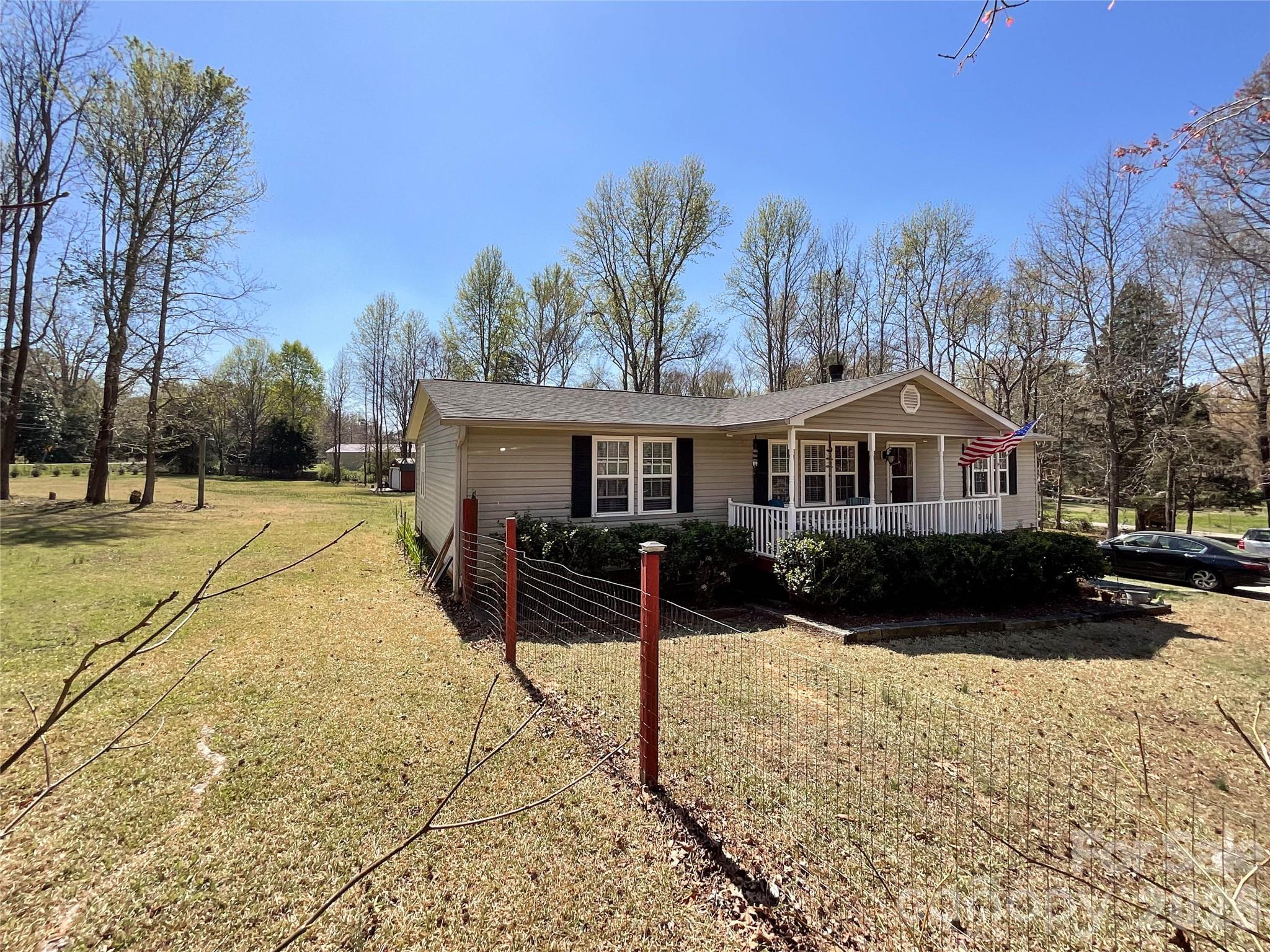 7706 Davis Road Waxhaw NC 28173