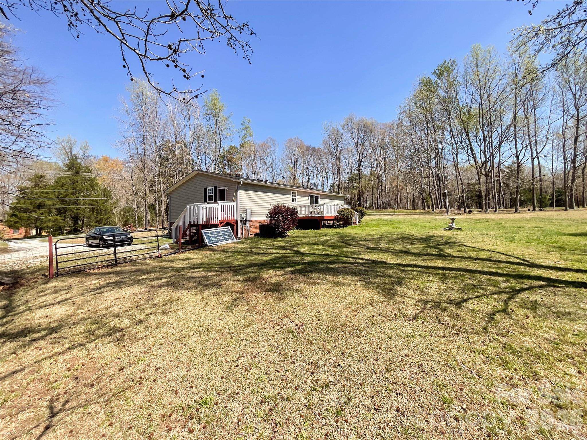 7706 Davis Road Waxhaw NC 28173
