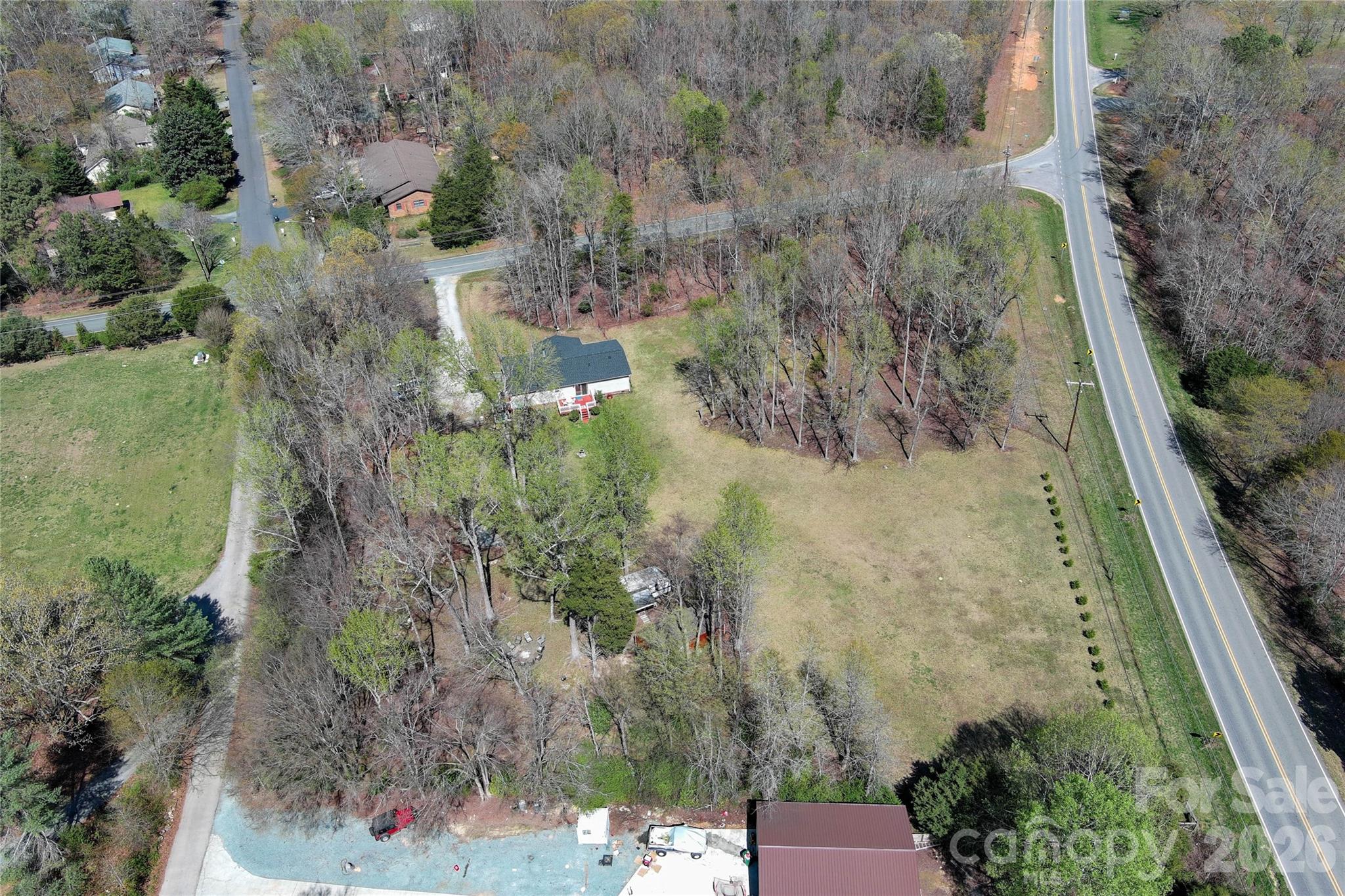 7706 Davis Road Waxhaw NC 28173