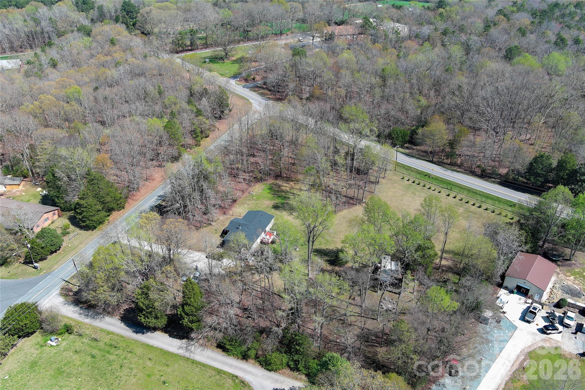 7706 Davis Road Waxhaw NC 28173