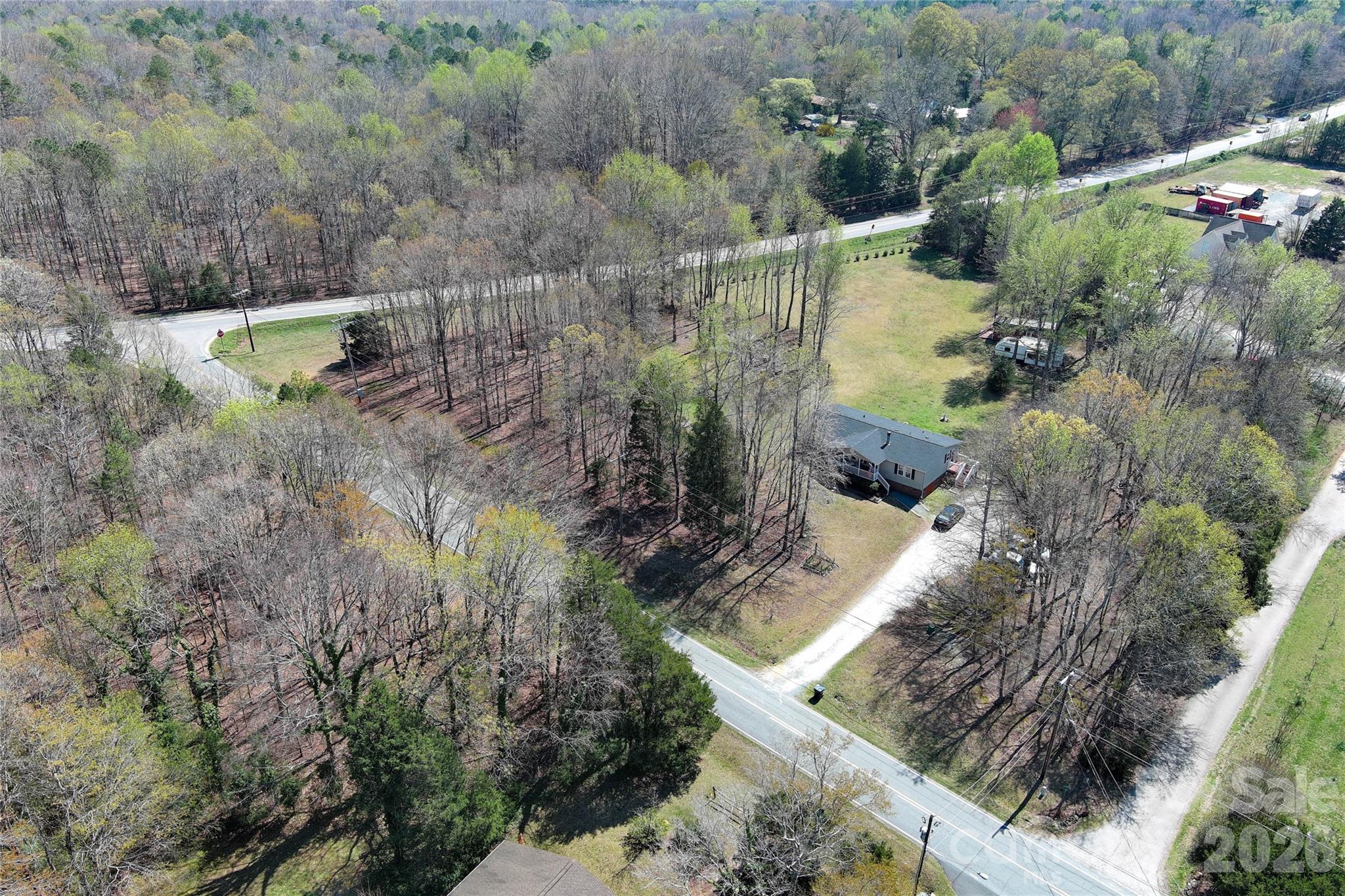 7706 Davis Road Waxhaw NC 28173