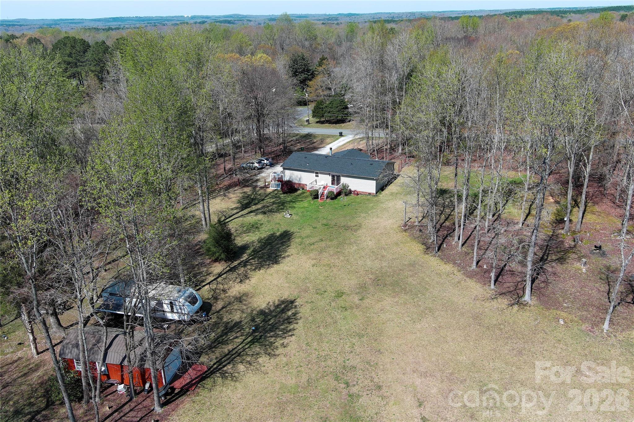 7706 Davis Road Waxhaw NC 28173