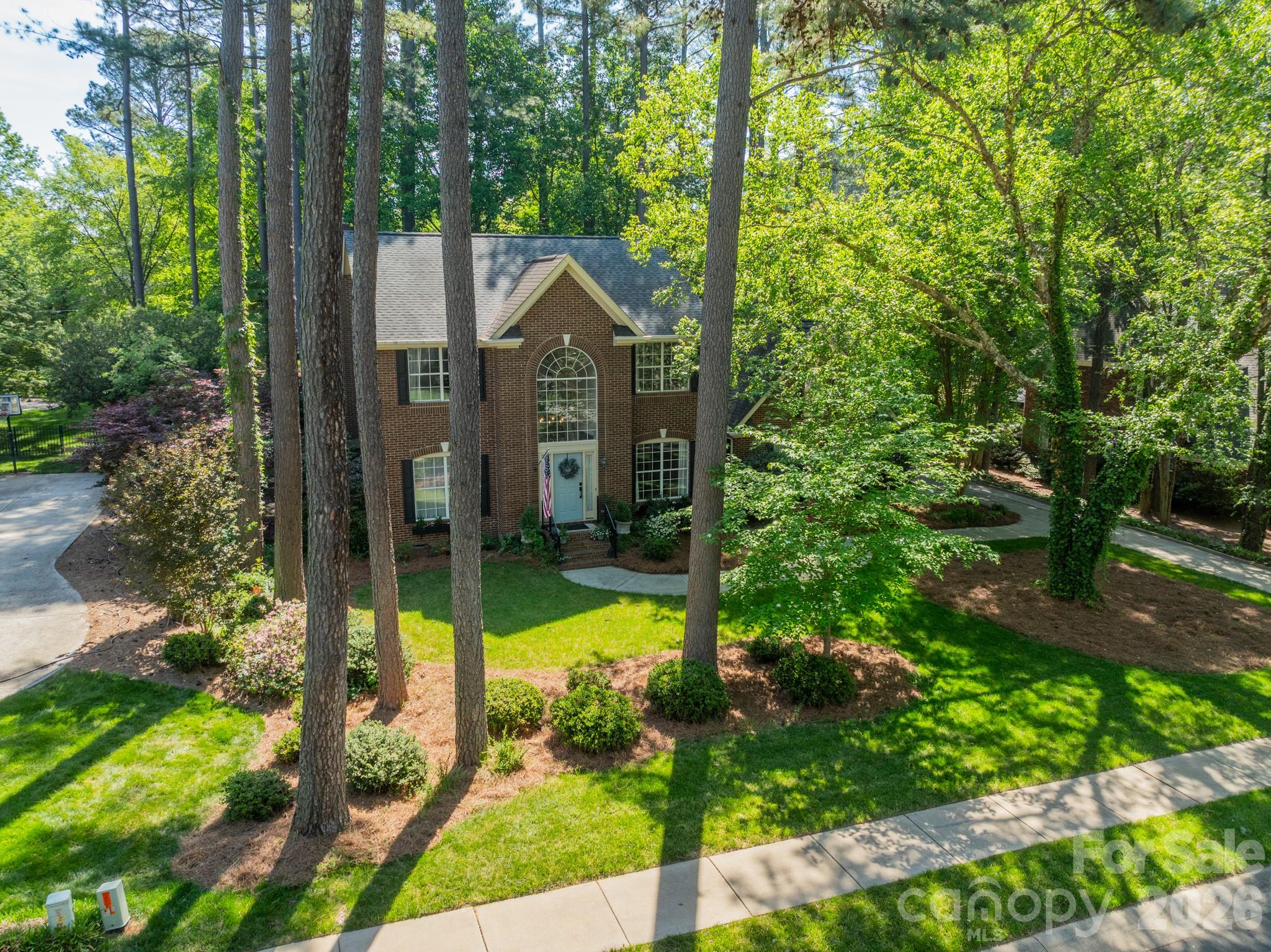 109 Lake Pine Road Mooresville NC 28117