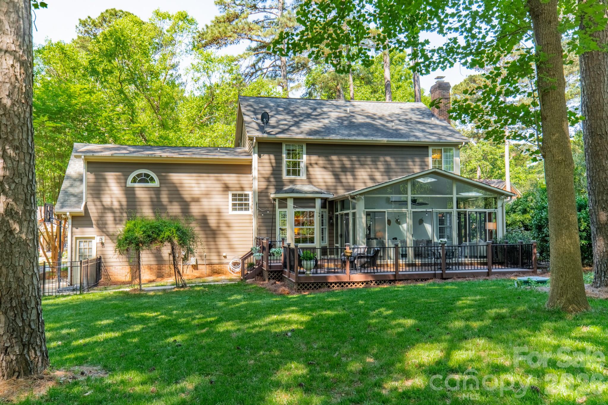 109 Lake Pine Road Mooresville NC 28117
