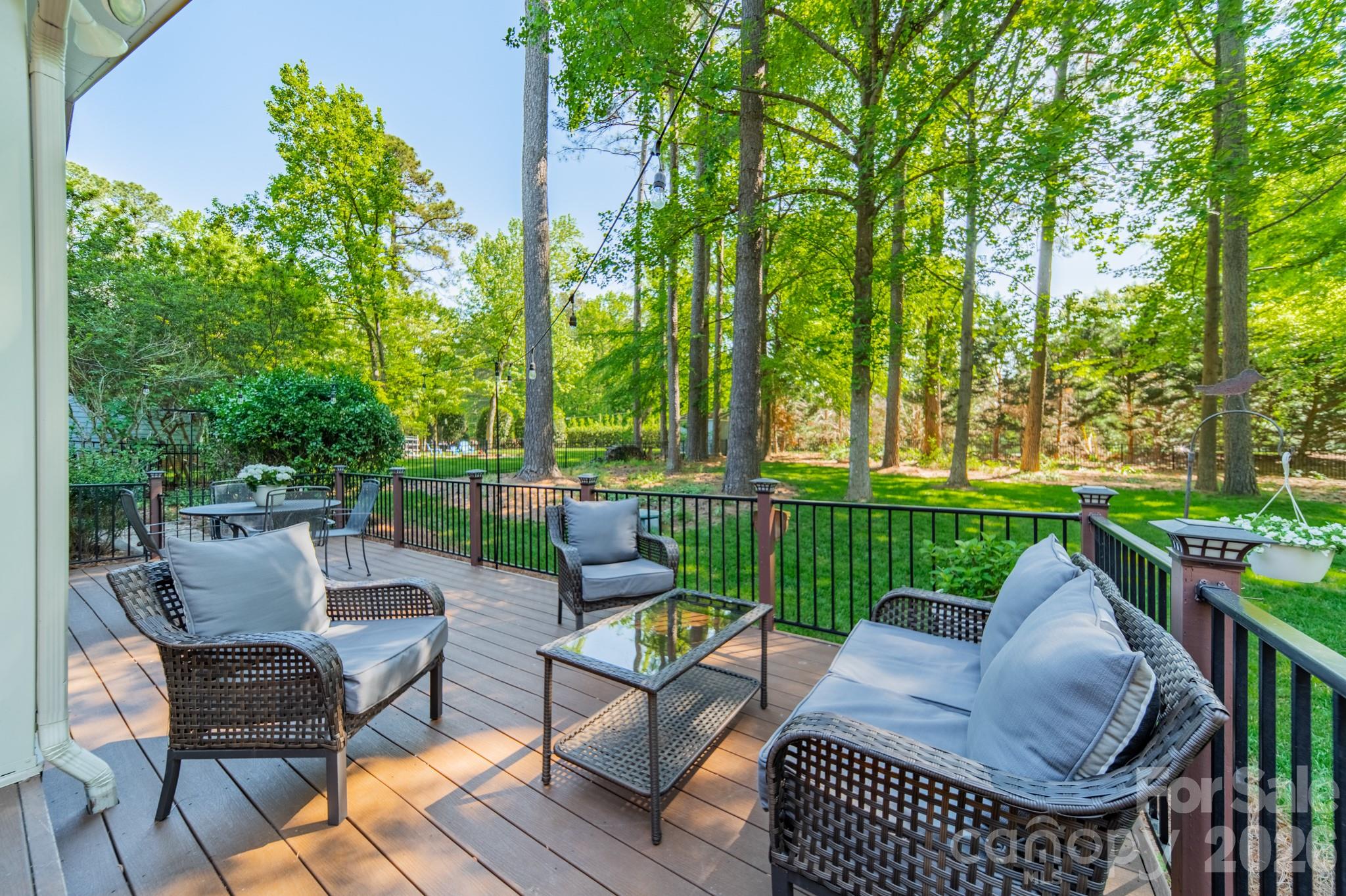 109 Lake Pine Road Mooresville NC 28117